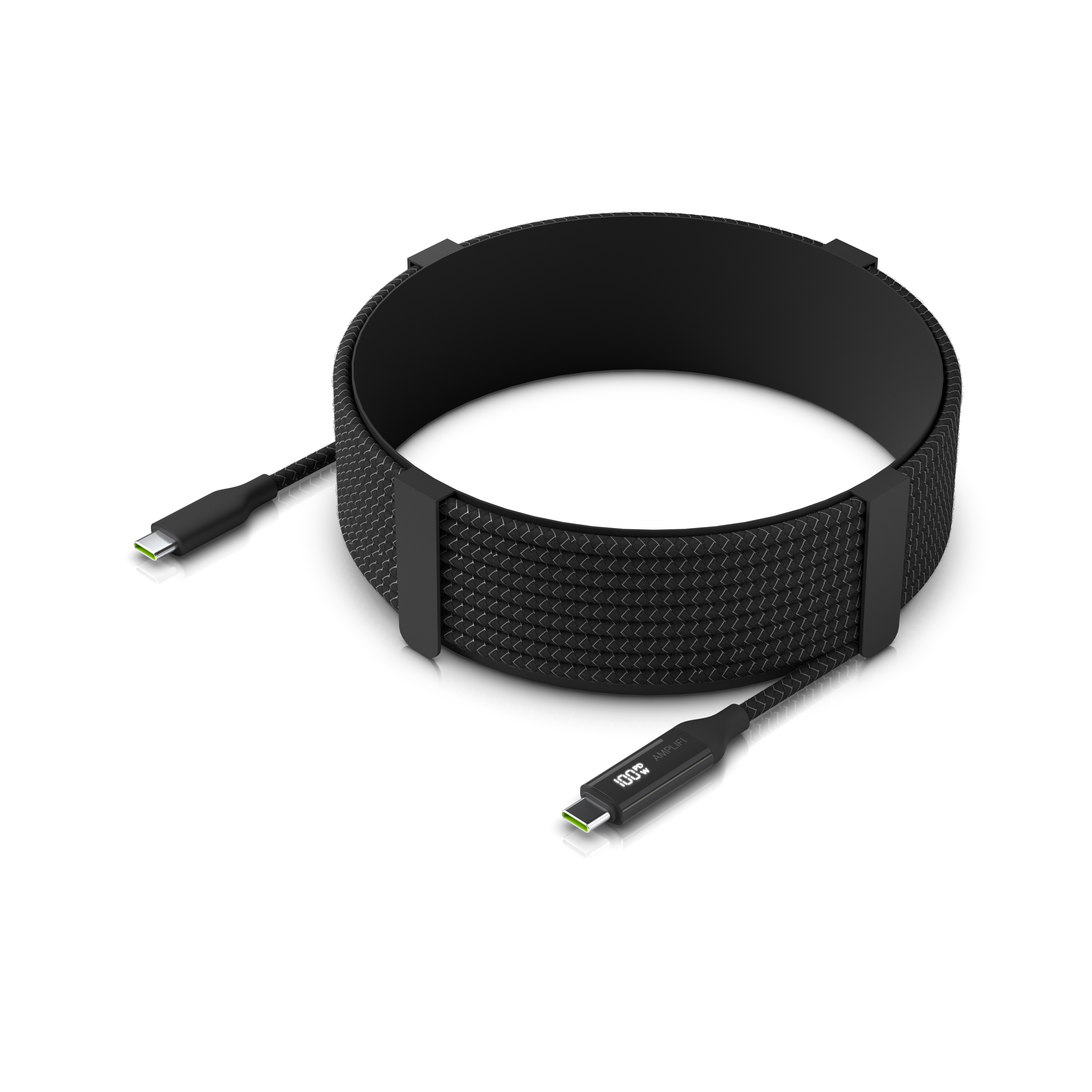 USB-C Cable with Charge Display, mynd 7 af 10