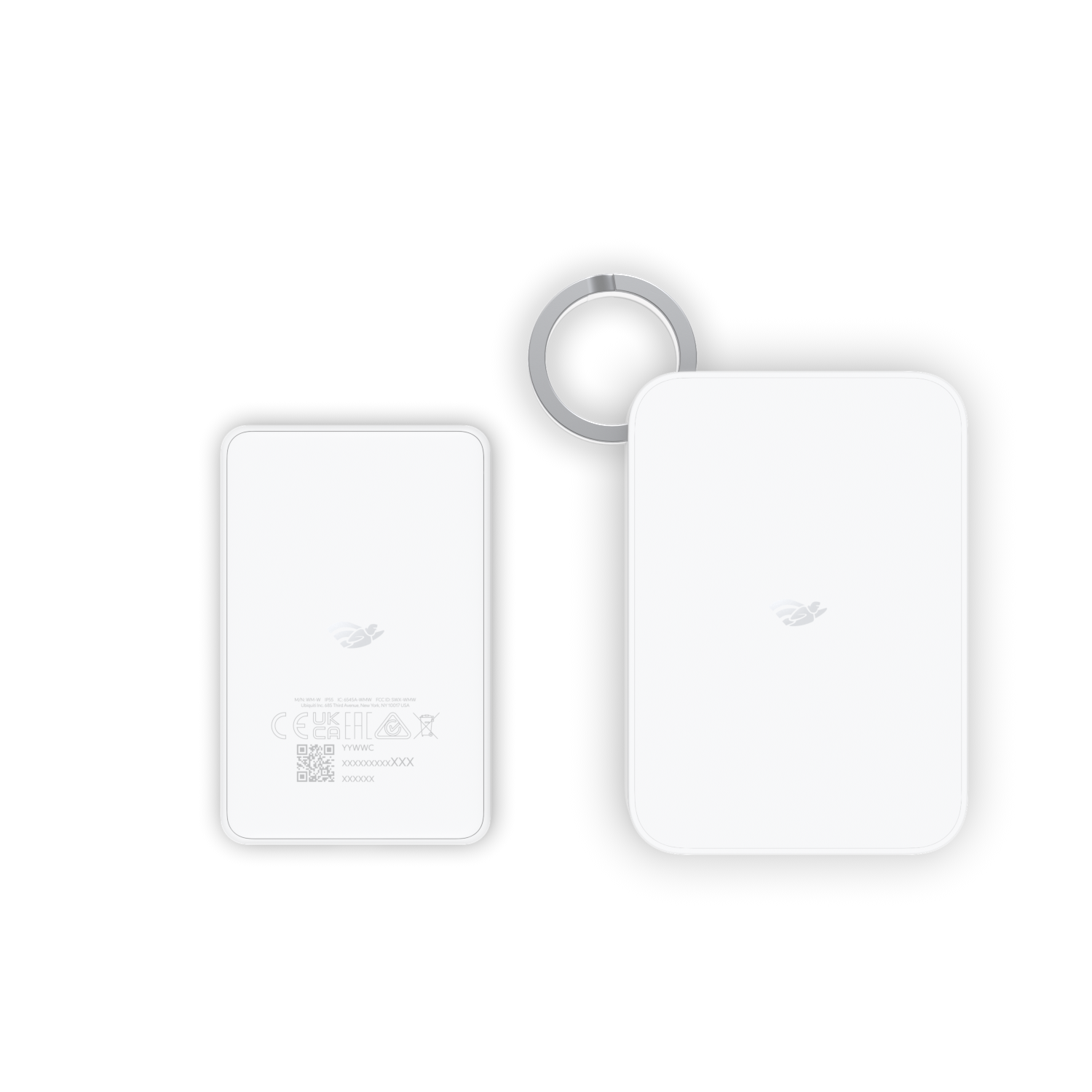 WiFiMan Wizard, mynd 4 af 10