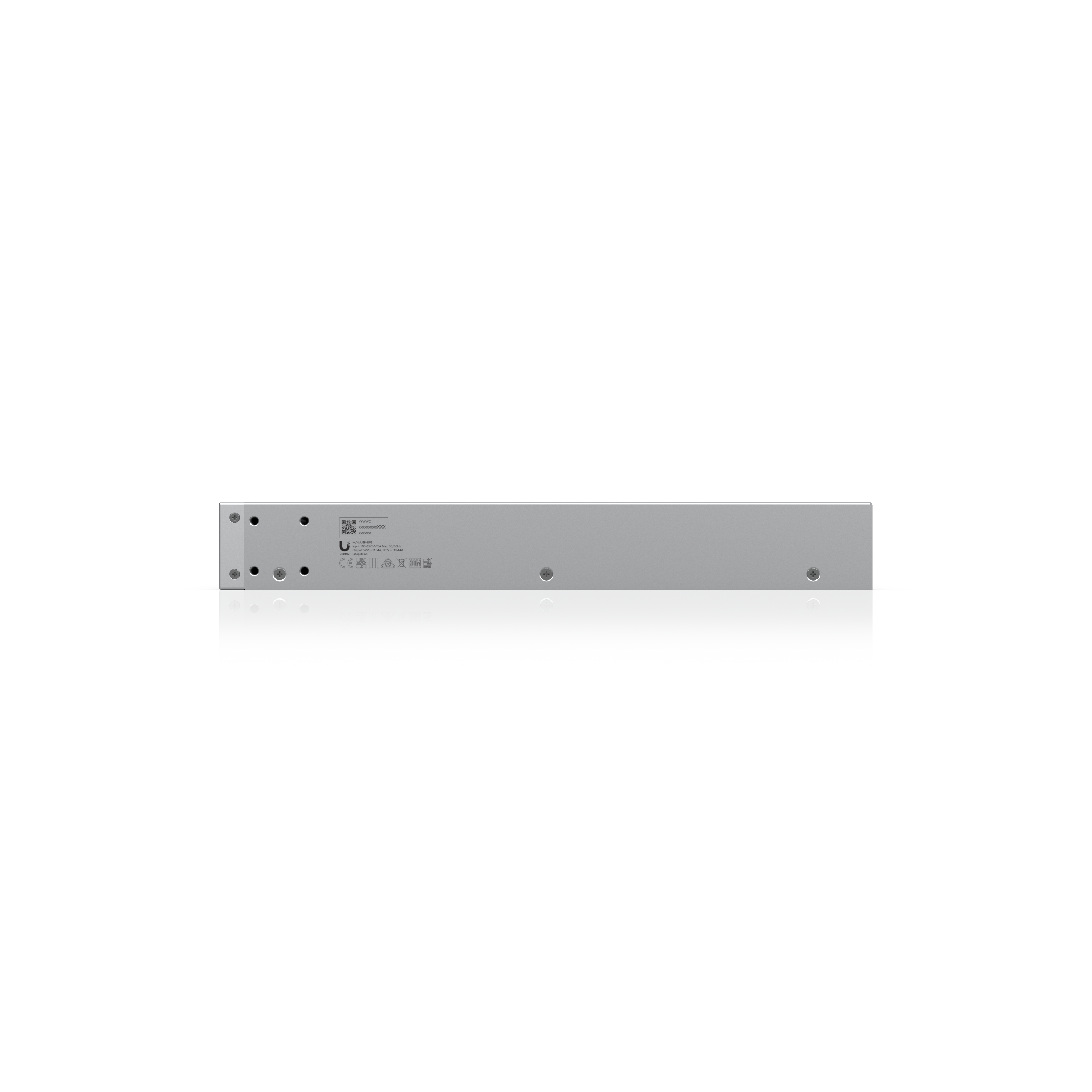 Redundant Power, mynd 4 af 7