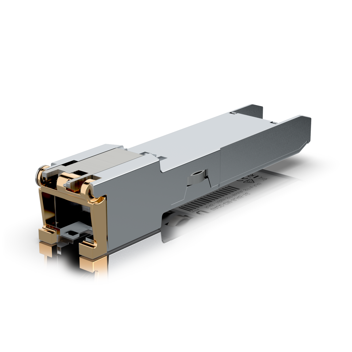 SFP to RJ45 Adapter, mynd 2 af 4