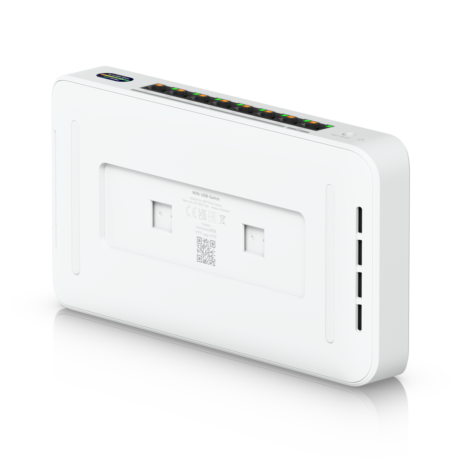 Device Bridge Switch, mynd 8 af 8