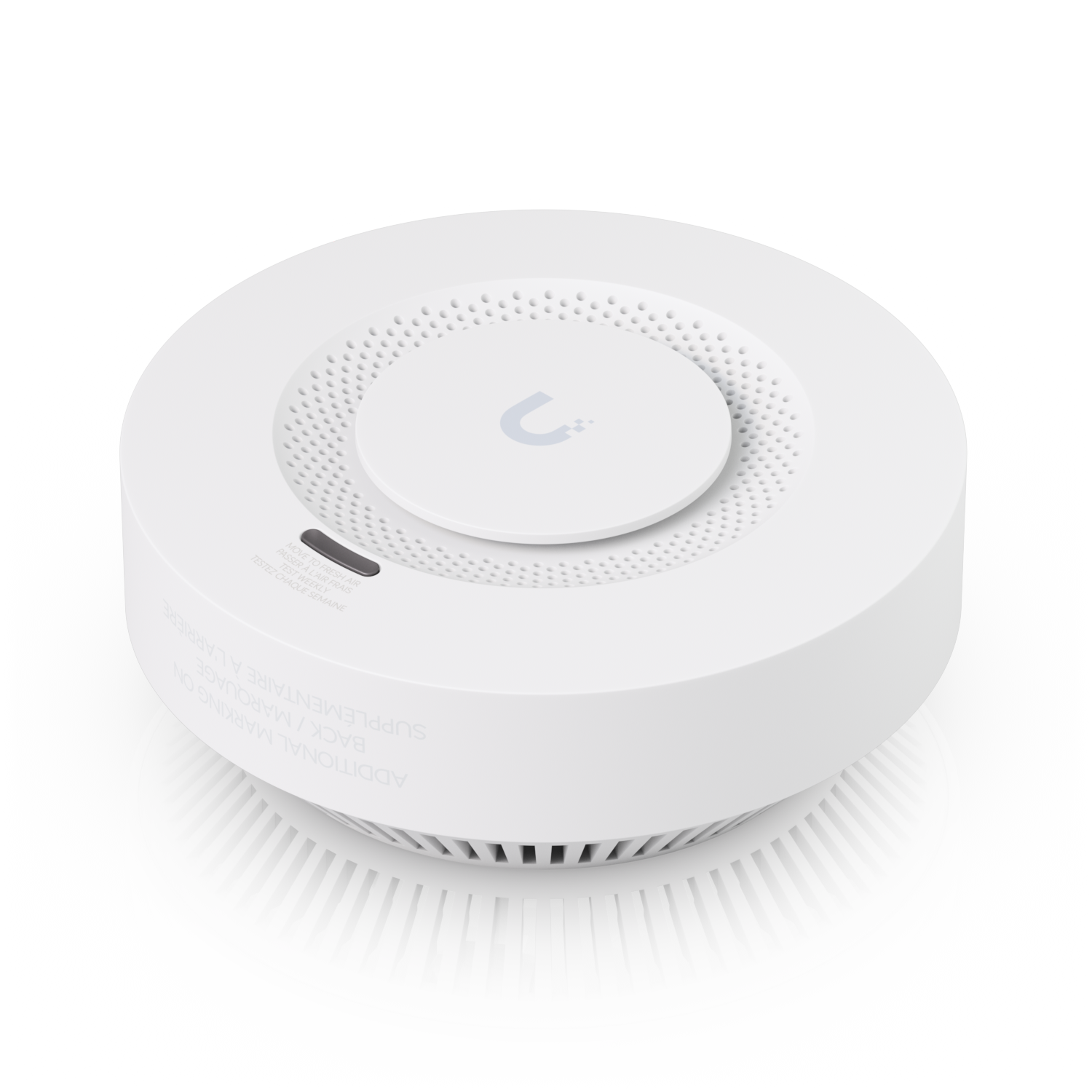 Smoke and CO Alarm, mynd 5 af 9