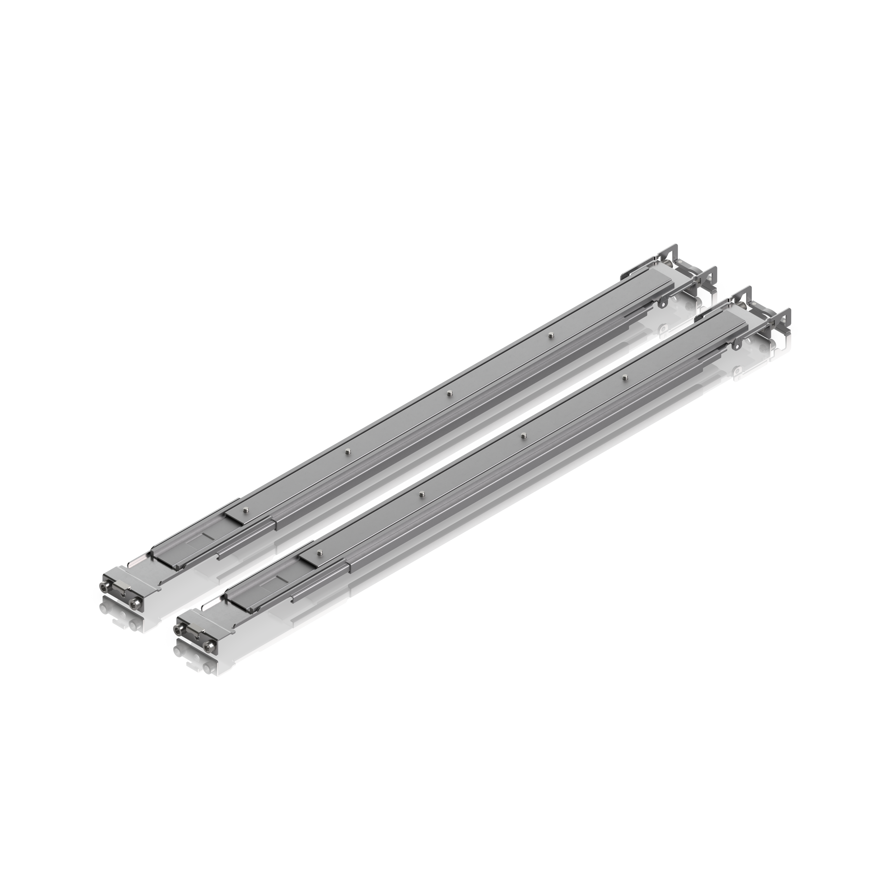 UniFi Sliding Rack Rails, mynd 8 af 9