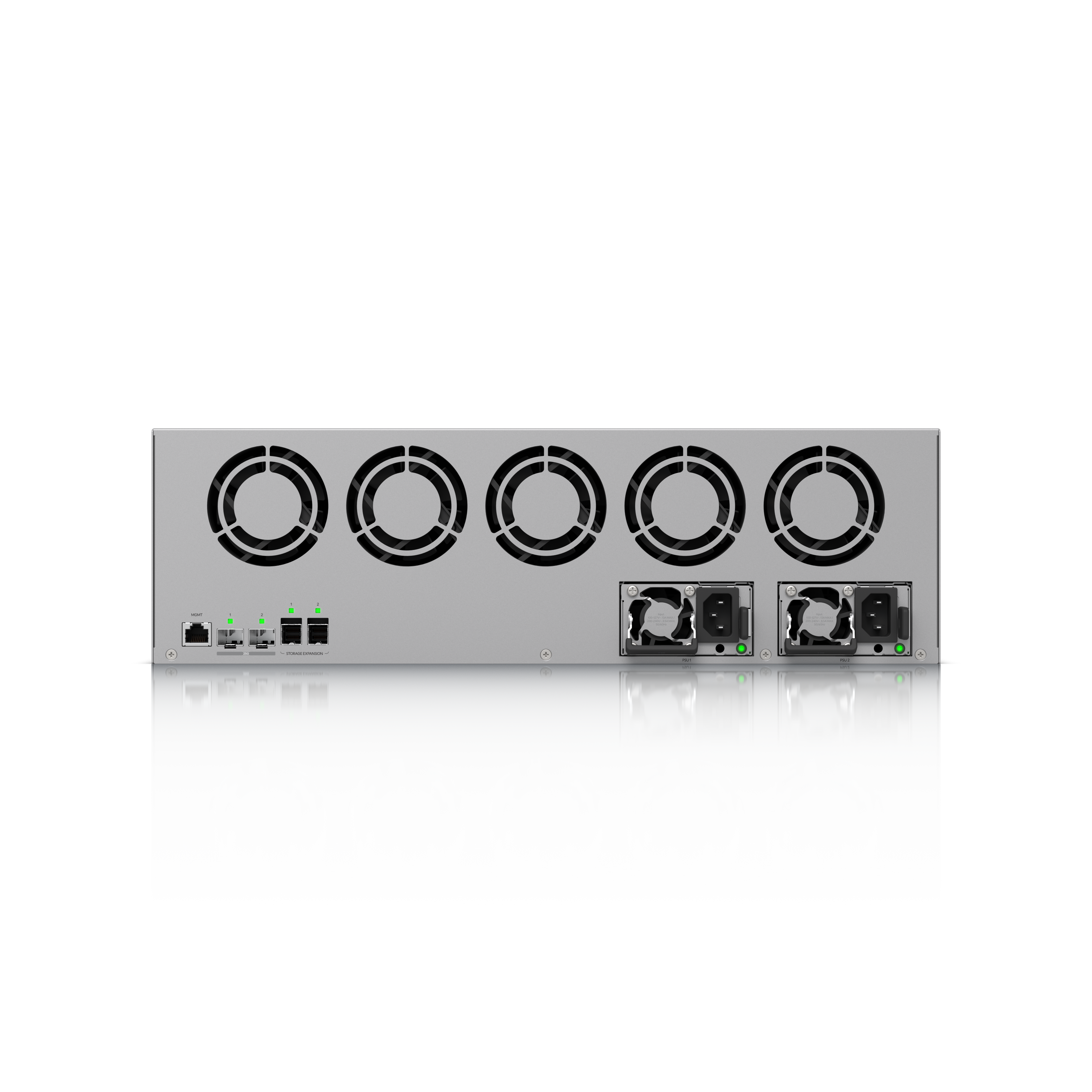 Enterprise NVR Core, mynd 6 af 10