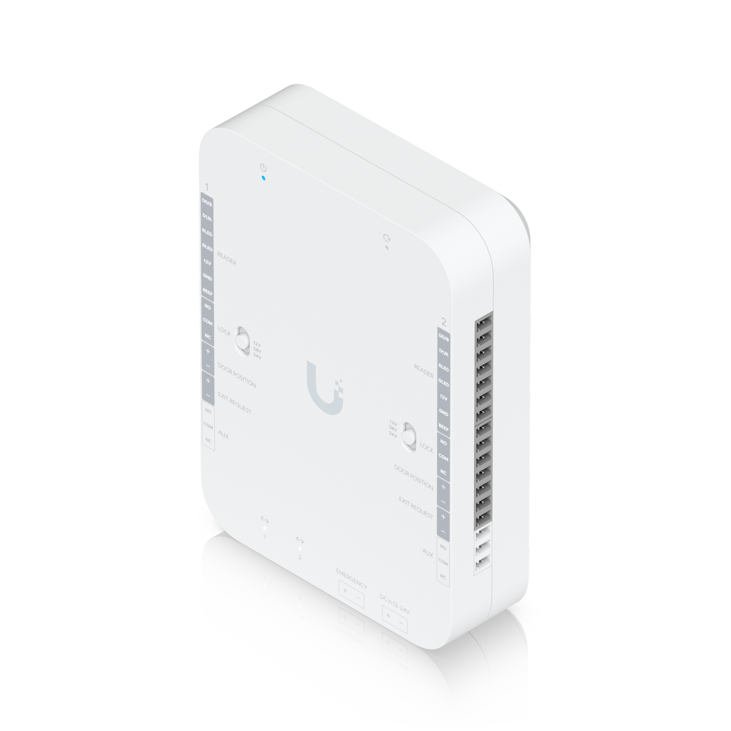 Access Retrofit Hub, mynd 10 af 10