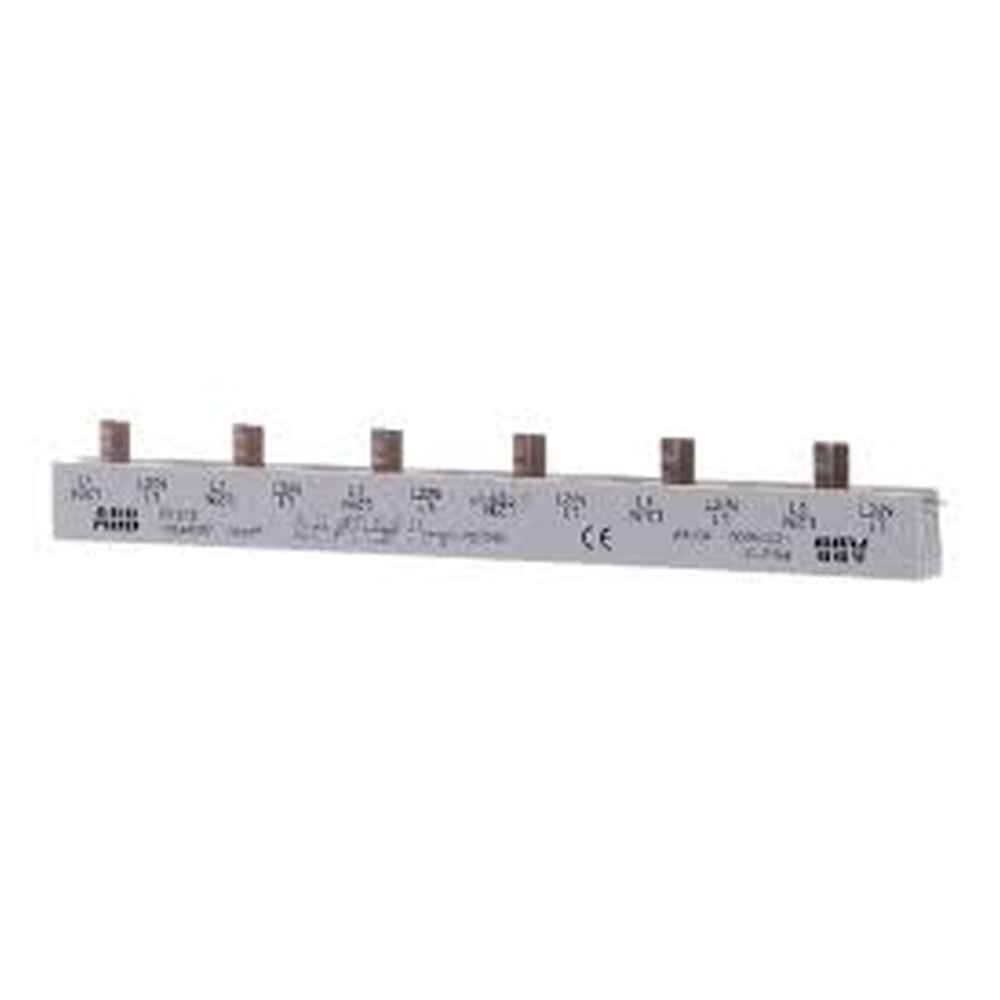 ABB Busbars 2 pole