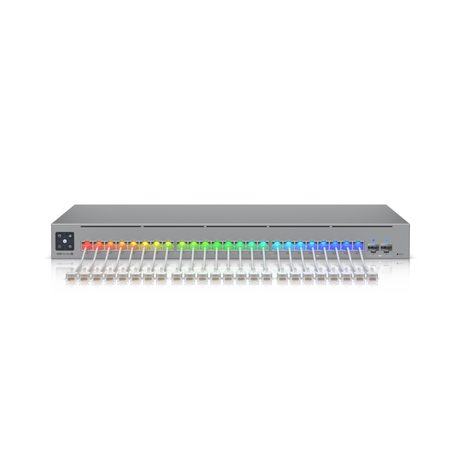 UniFi Etherlighting Patch Cable, mynd 4 af 15