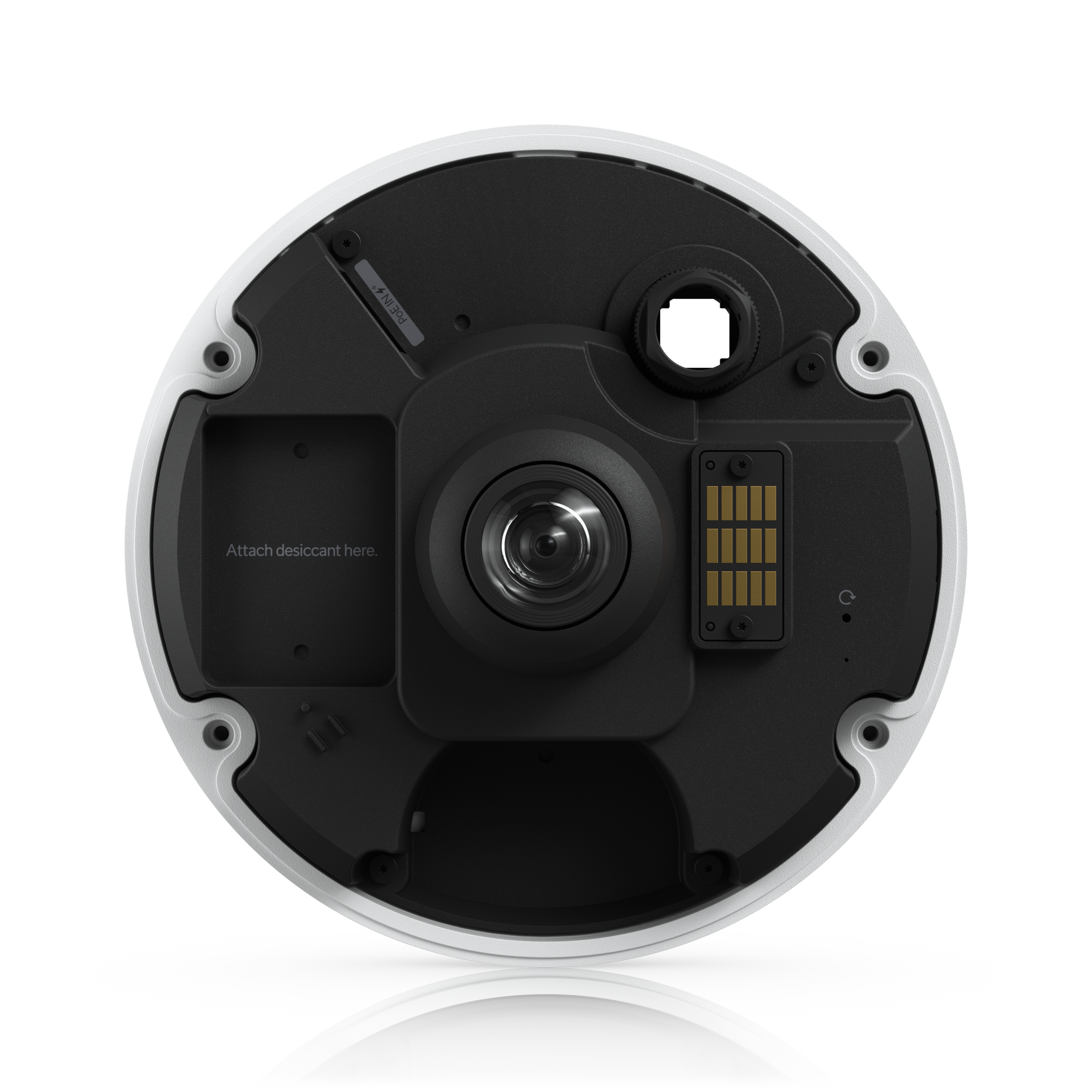 Camera G6 Pro 360, mynd 23 af 25