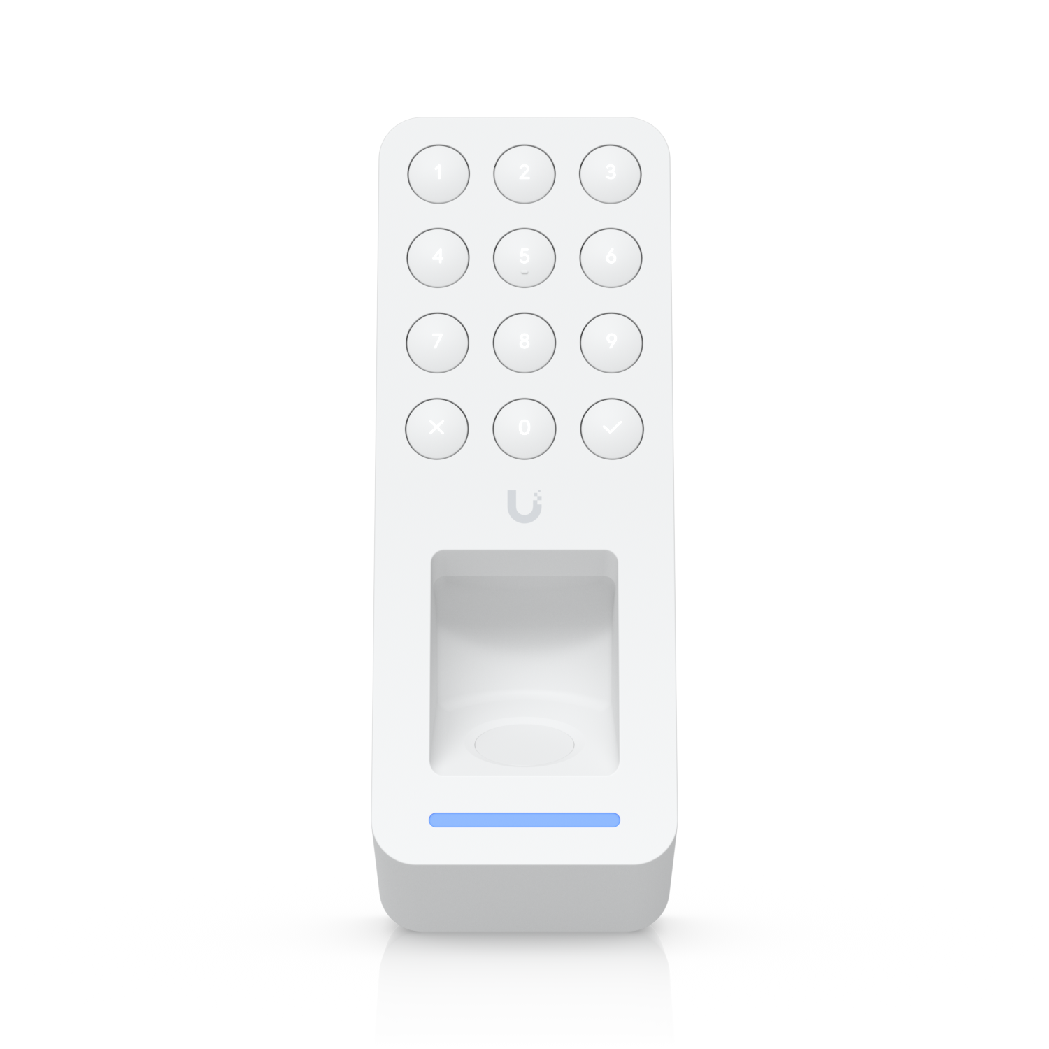 Access G3 Reader Fingerprint, mynd 11 af 17
