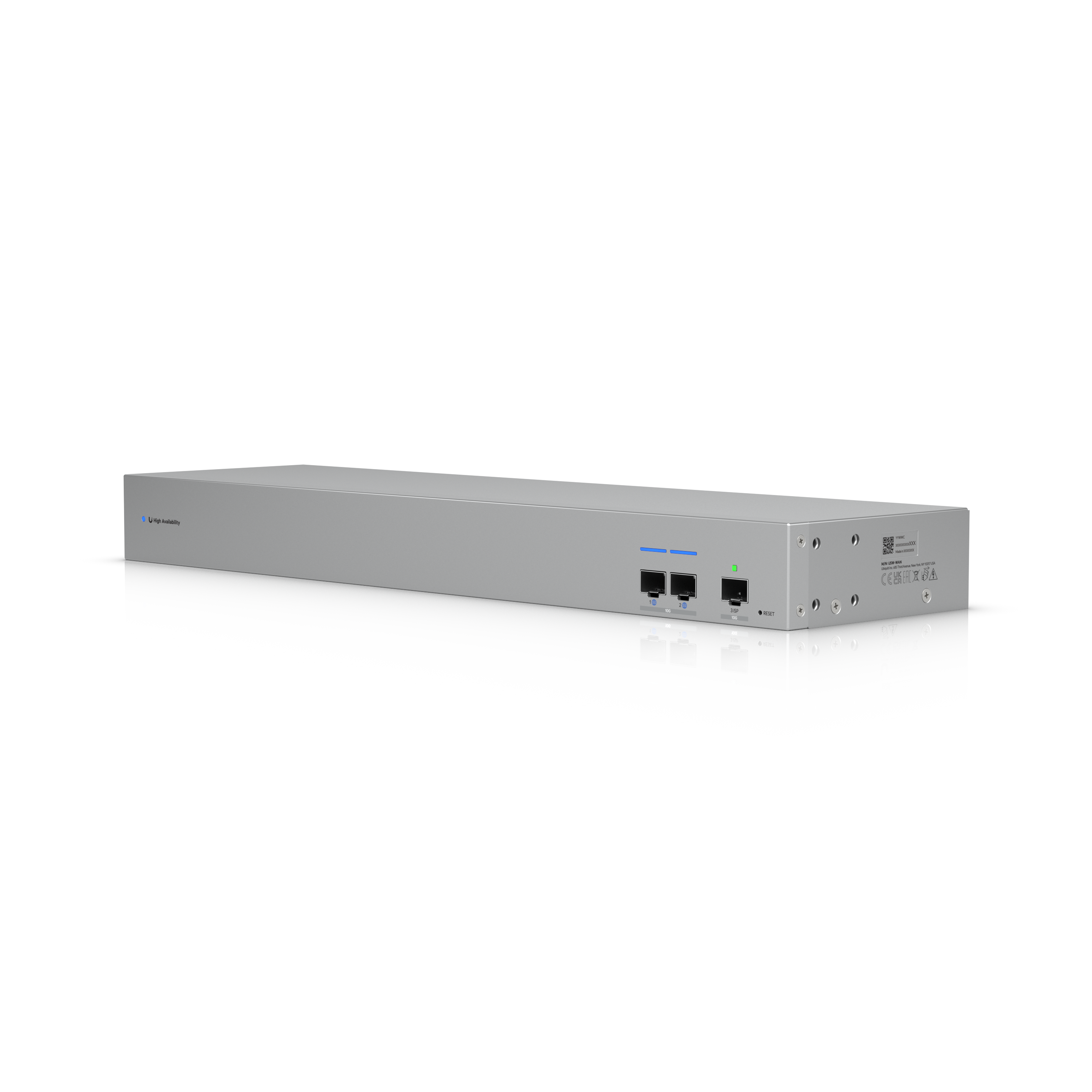 UniFi WAN Switch, mynd 6 af 7