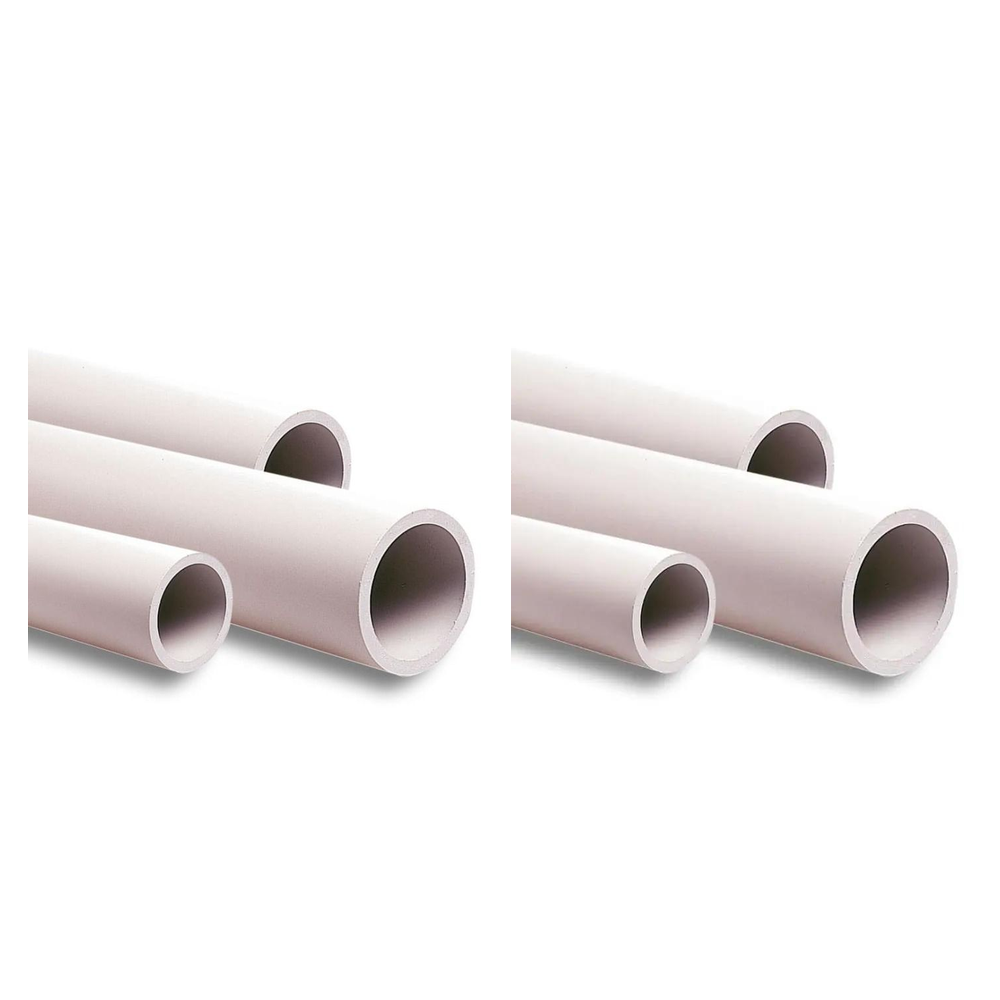 Plastic conduit