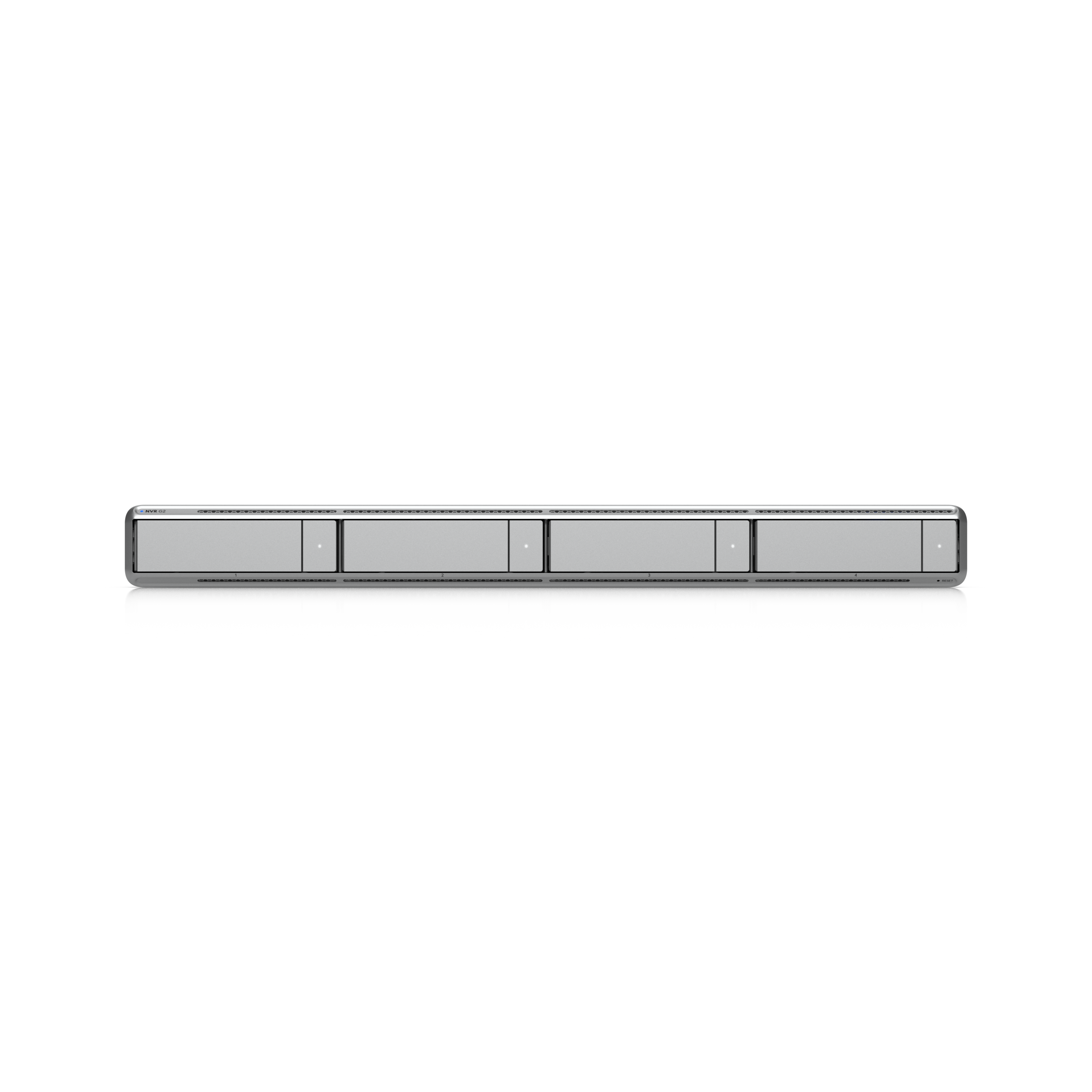 Network Video Recorder G2, mynd 3 af 8