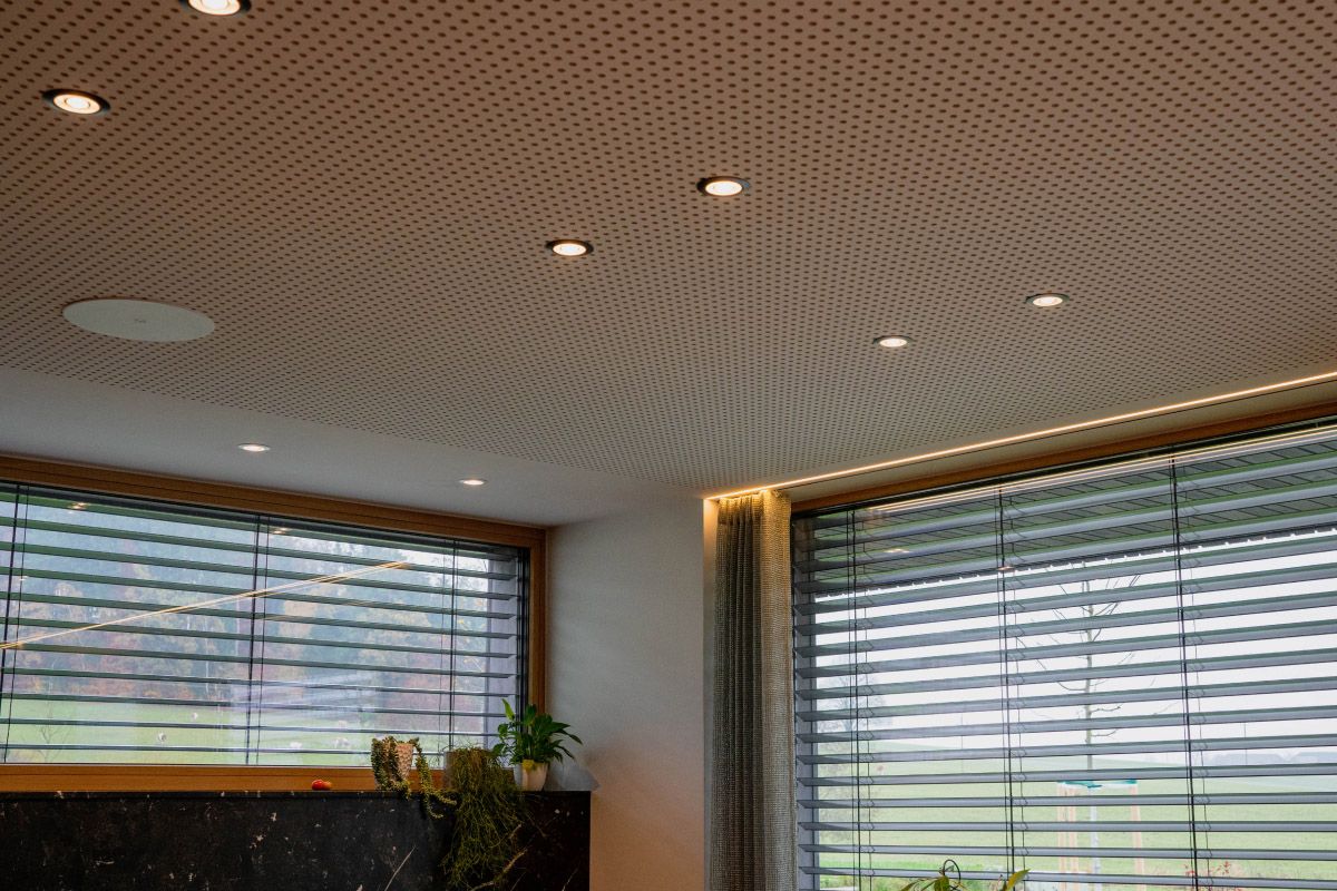 LED Spot RGBW Tree Anthracite, mynd 5 af 8