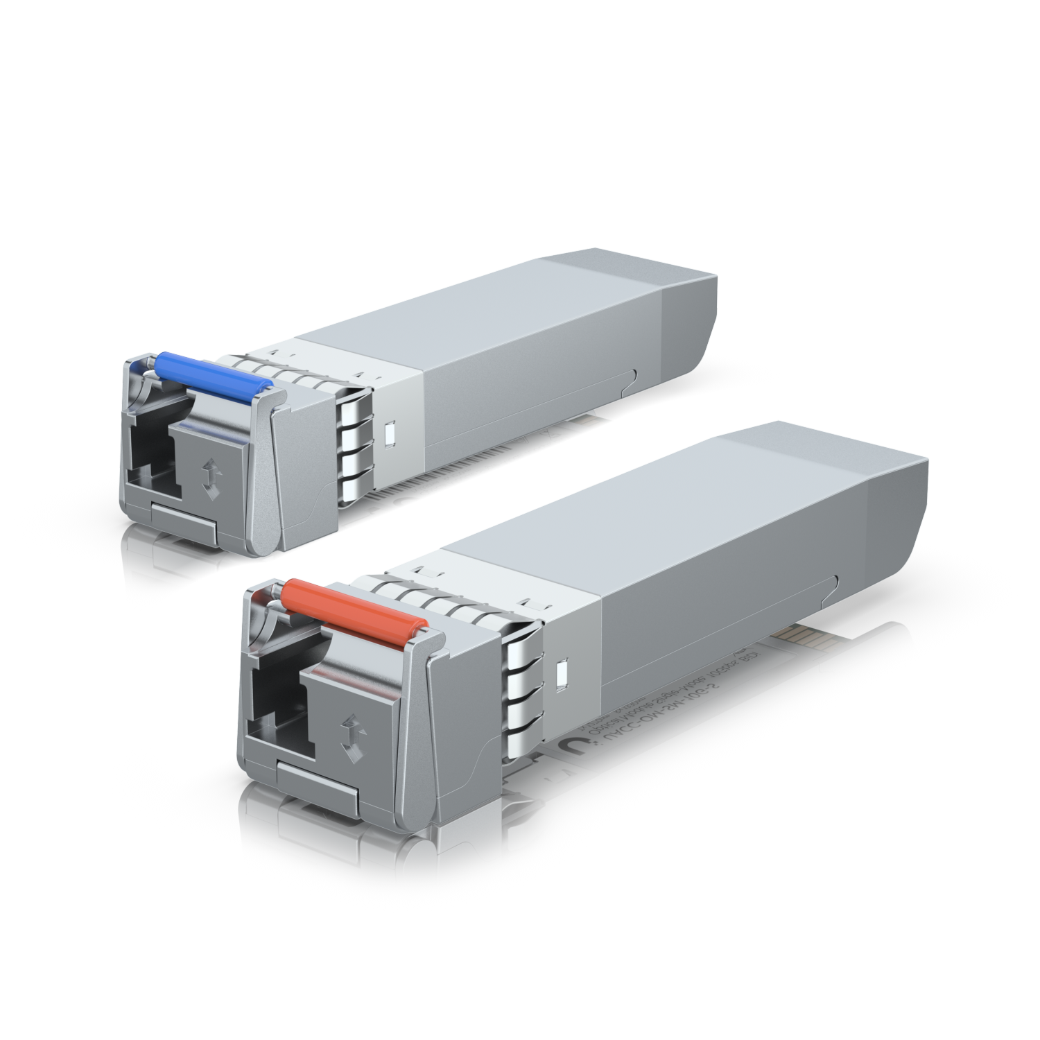 10G Bidirectional Single-Mode Optical Module, mynd 2 af 4