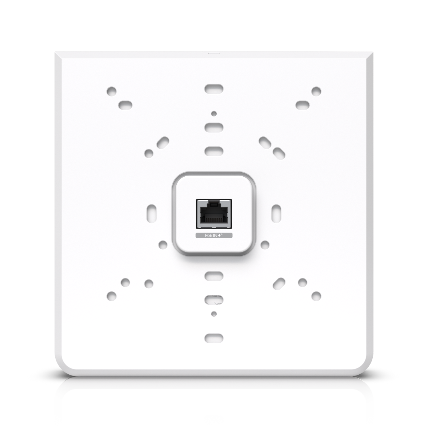 Access Point U6 Enterprise In-Wall, mynd 6 af 9