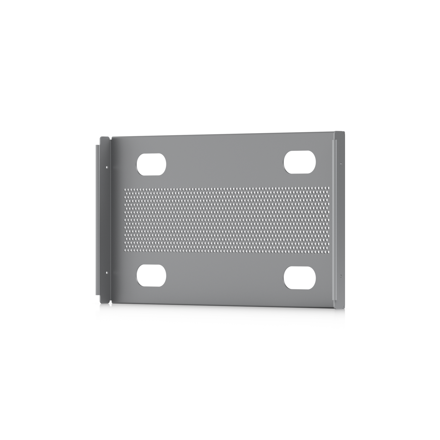 Toolless Mini Rack Shelf (Sliding), mynd 6 af 9