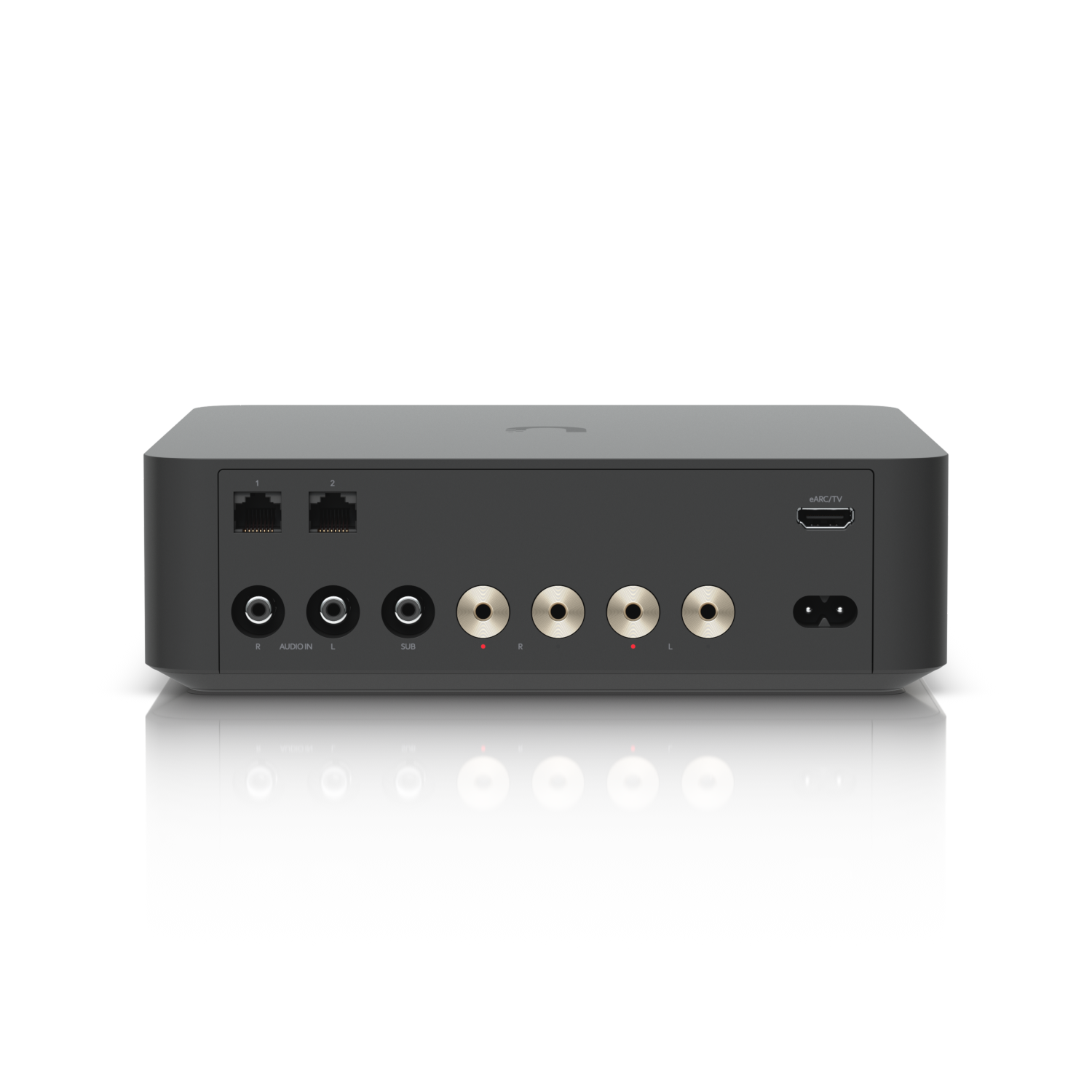 UniFi PowerAmp, mynd 8 af 17