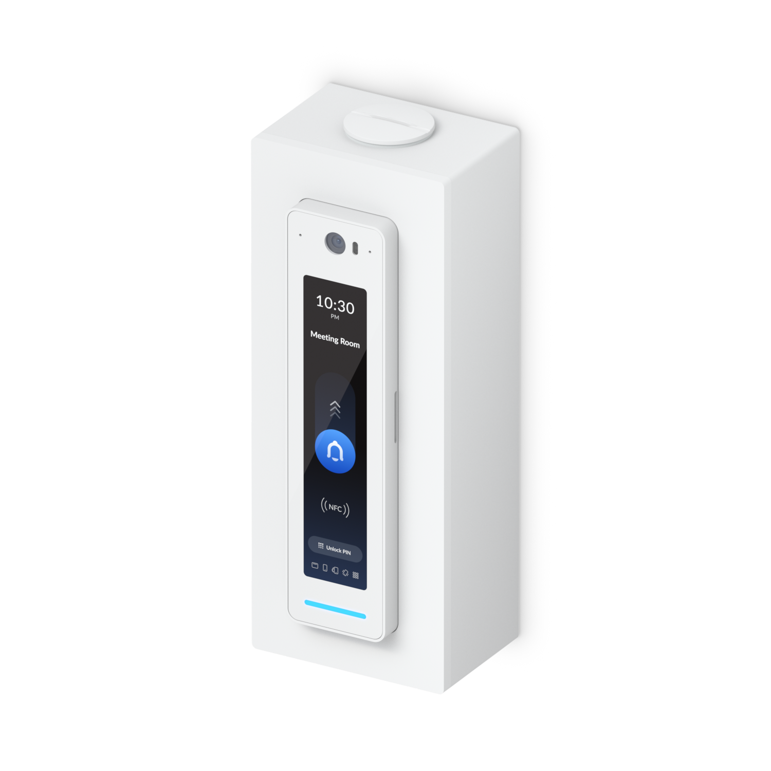 Access Reader Pro Junction Box, mynd 10 af 17