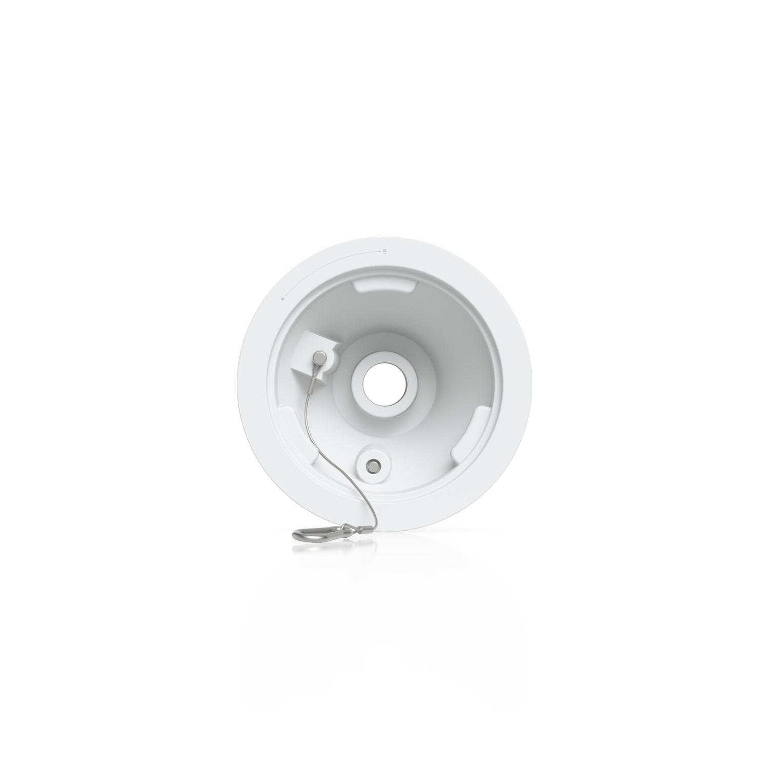 AI PTZ Precision Pendant Mount, mynd 18 af 19