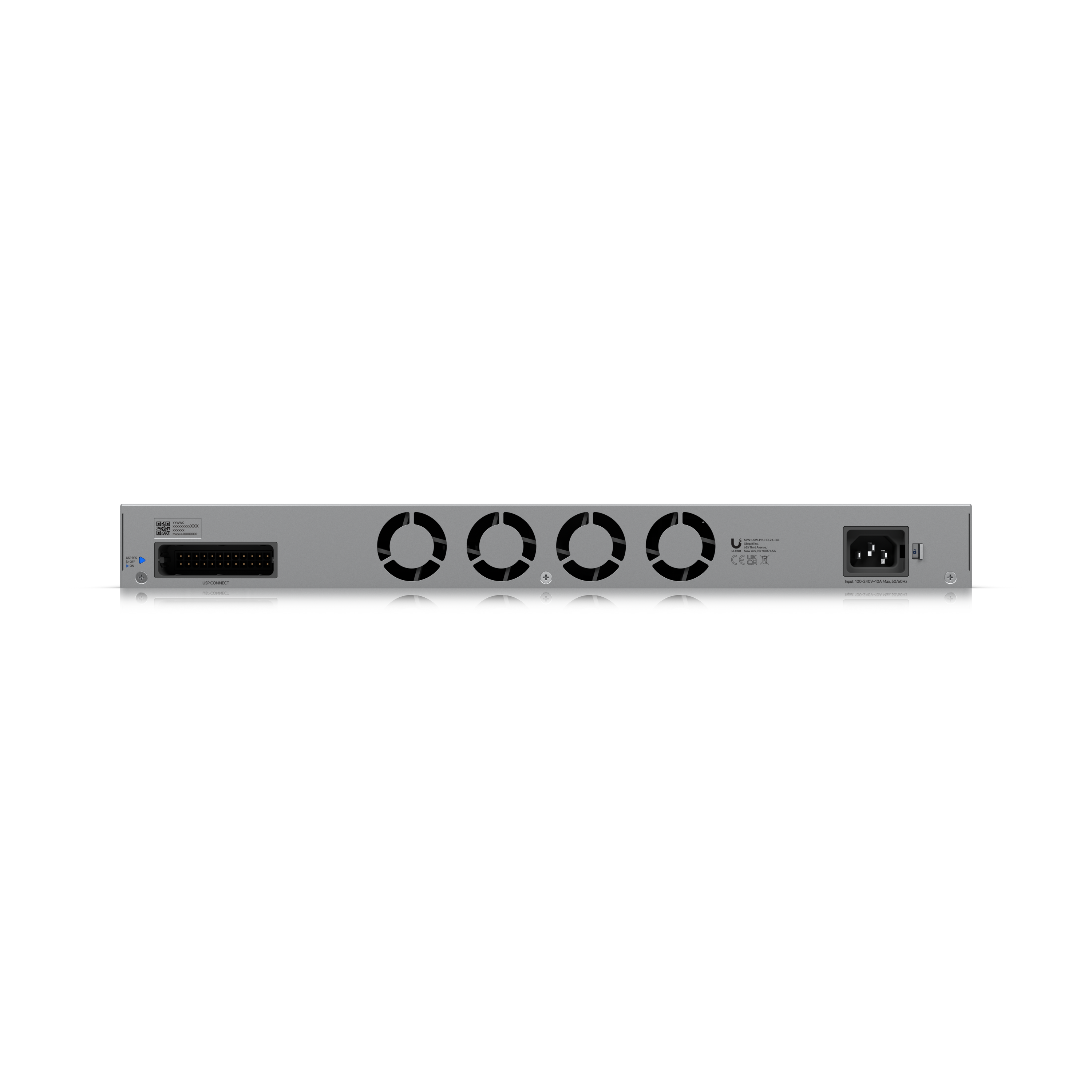 Switch Pro HD 24 PoE, mynd 5 af 7