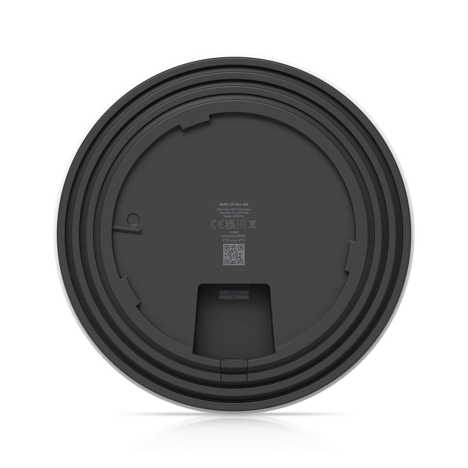 Access Point U7 Pro XG, mynd 8 af 19