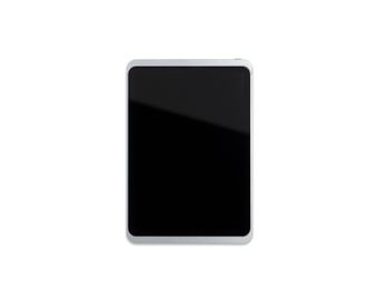 0123-01 Eve Plus Air - sleeve iPad 11"- brushed aluminium