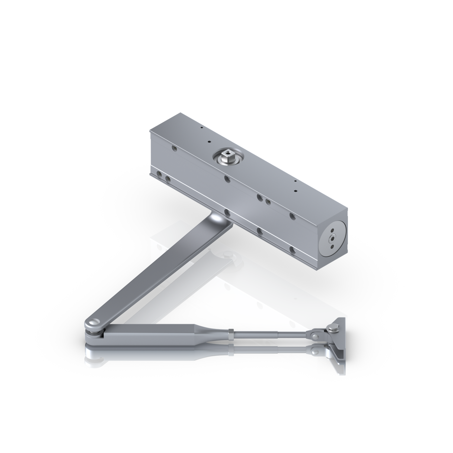 Door Closer, mynd 3 af 13