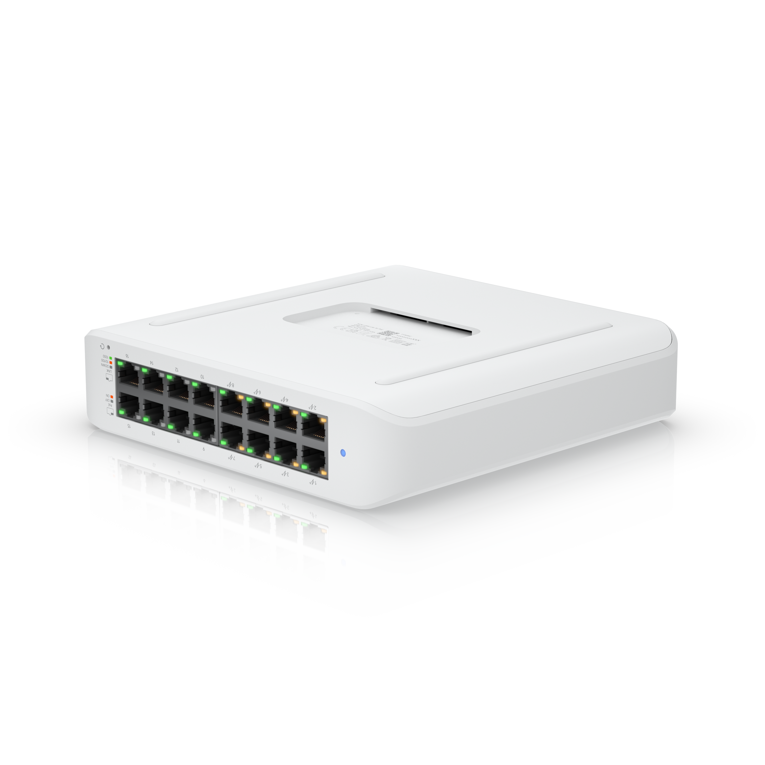 Switch Lite 16 PoE, mynd 6 af 7