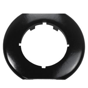 Round frame – centre for telephone/TV