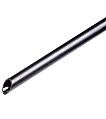 Lagnarör 20mm 3m svart (halogen free)