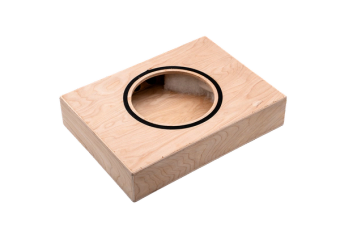 Backbox for 7" Install Speaker