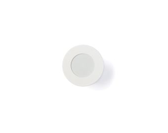 180-02 Auro hreyfisk. KNX hvít