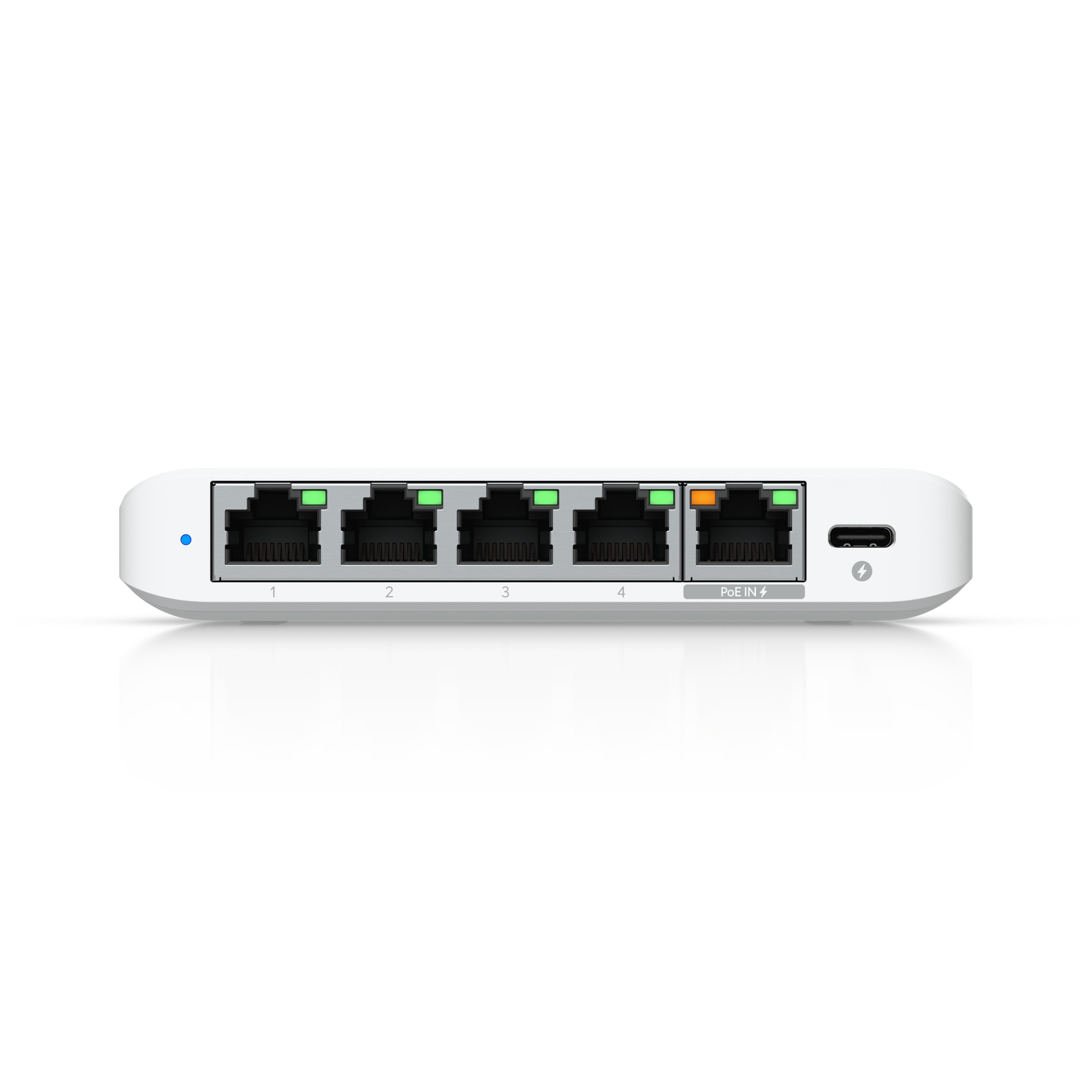 Switch Flex Mini 2.5G, mynd 3 af 6