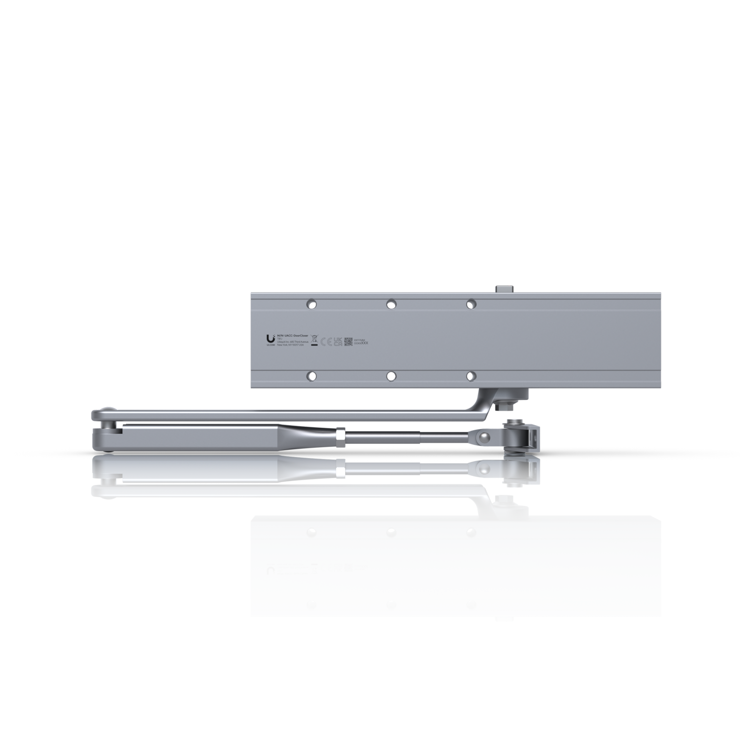Door Closer, mynd 6 af 13