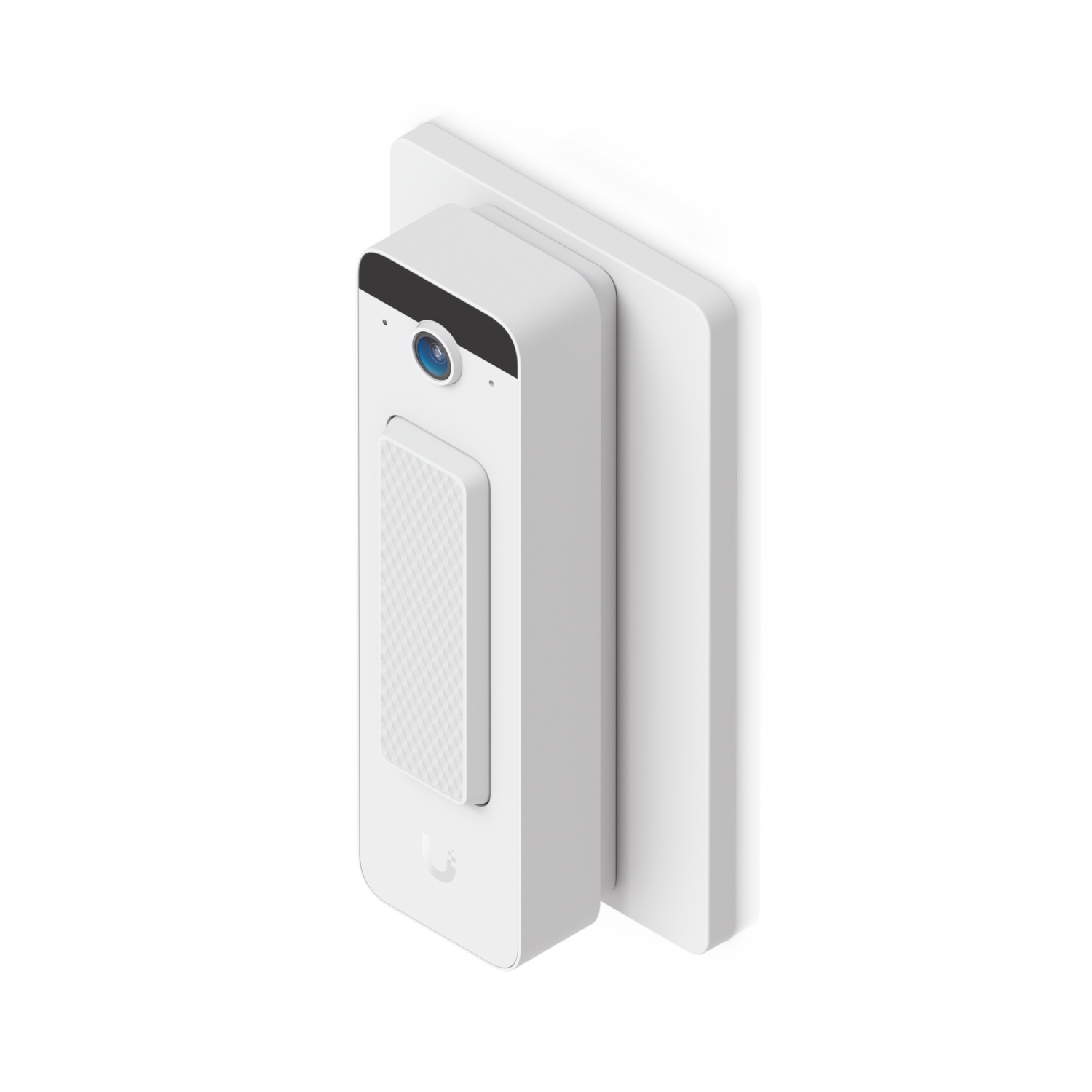 Doorbell Lite Gang Box Mounting Plate, mynd 11 af 19