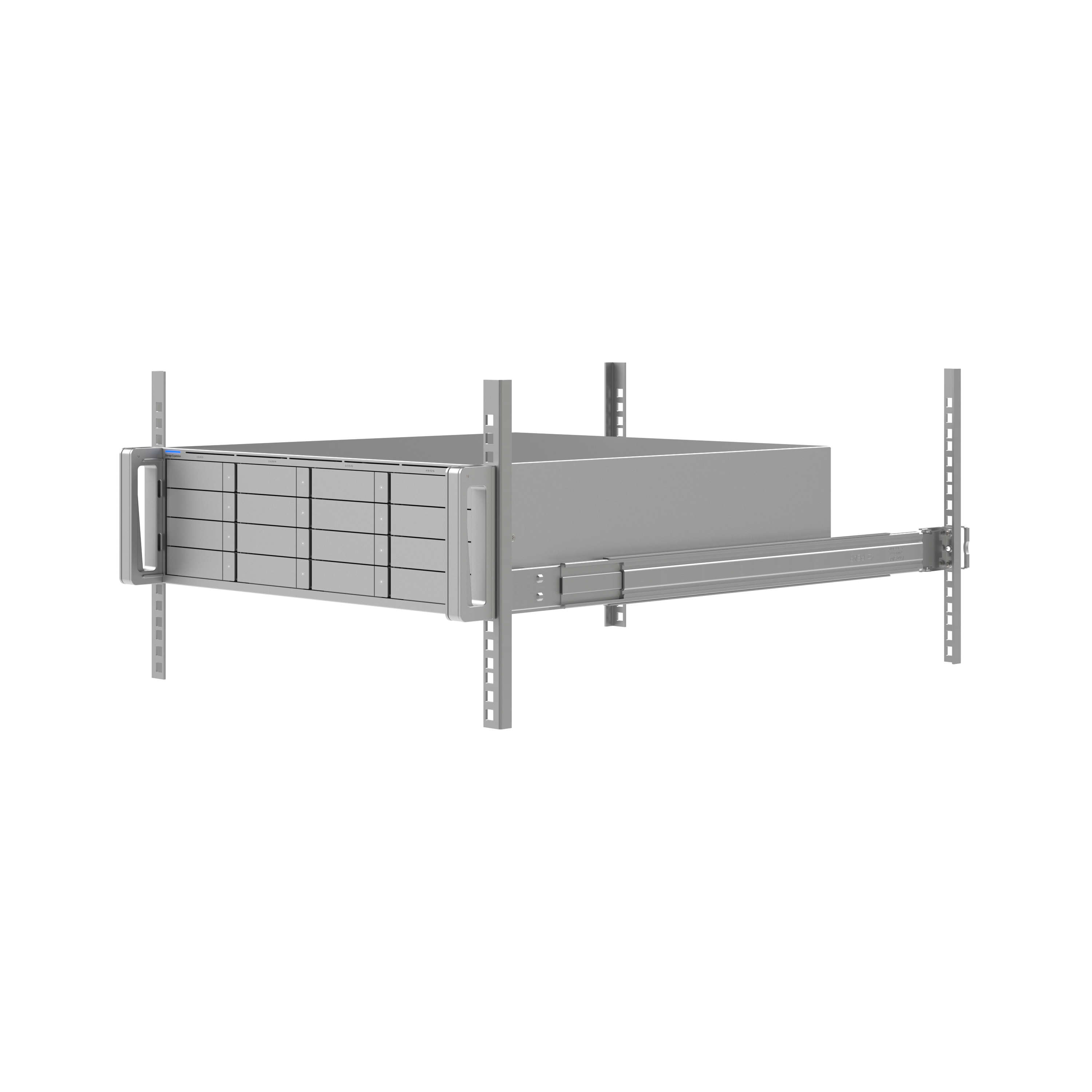 Enterprise Storage Expansion, mynd 8 af 9