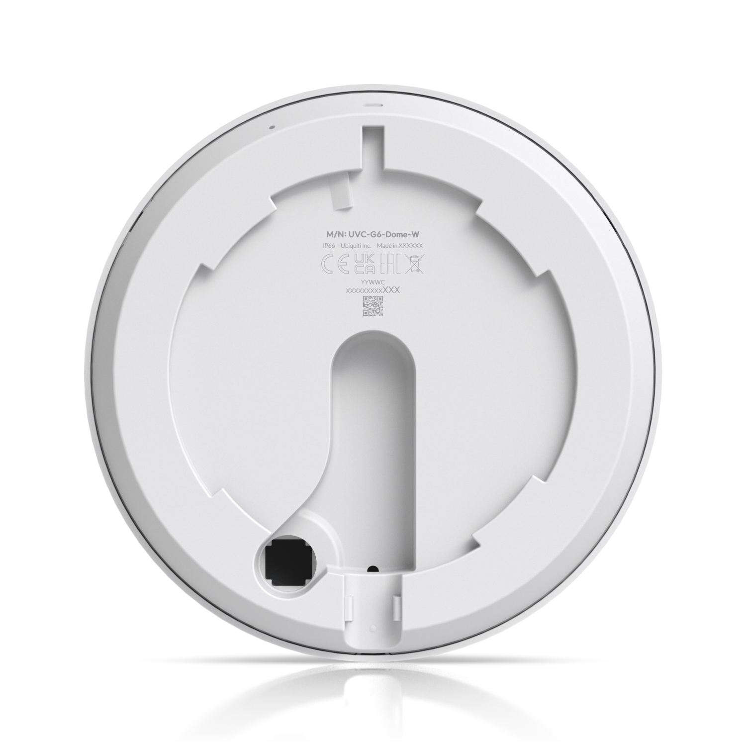 Camera G6 Dome, mynd 20 af 21