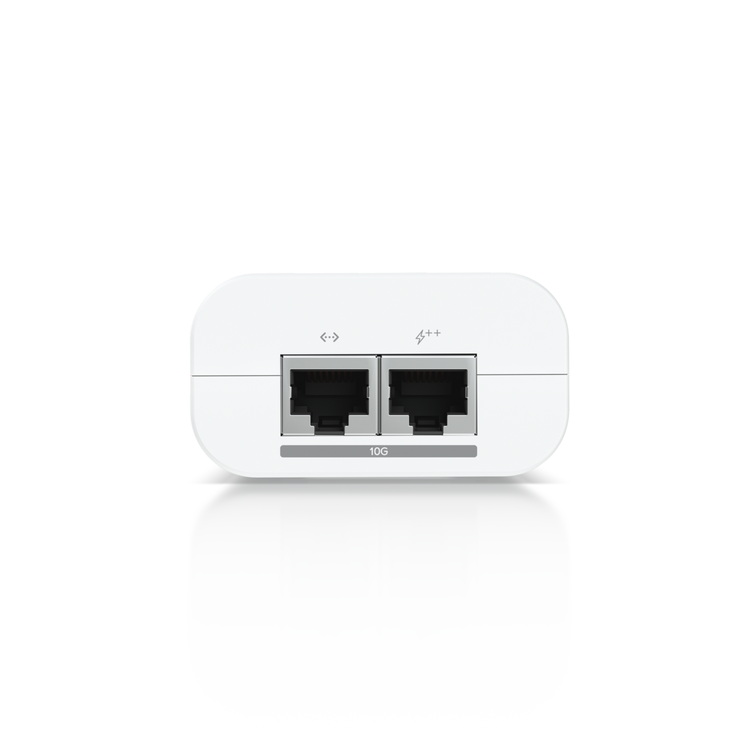 UniFi 10G PoE++ Adapter (60W), mynd 6 af 7