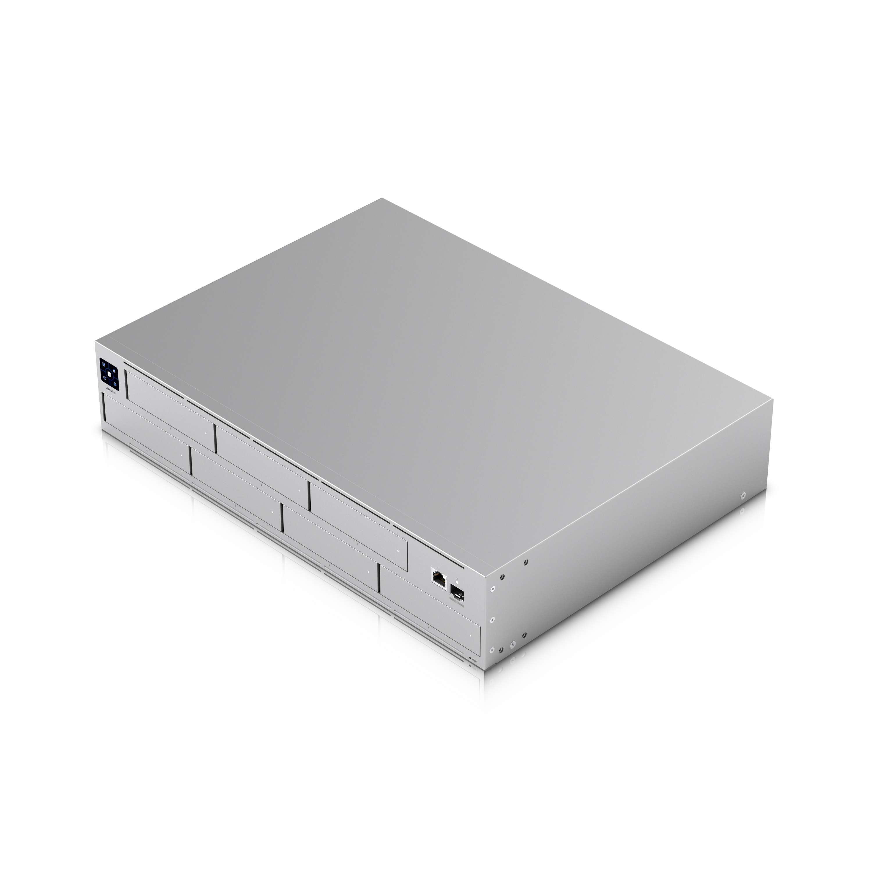 UNAS Pro, mynd 6 af 6