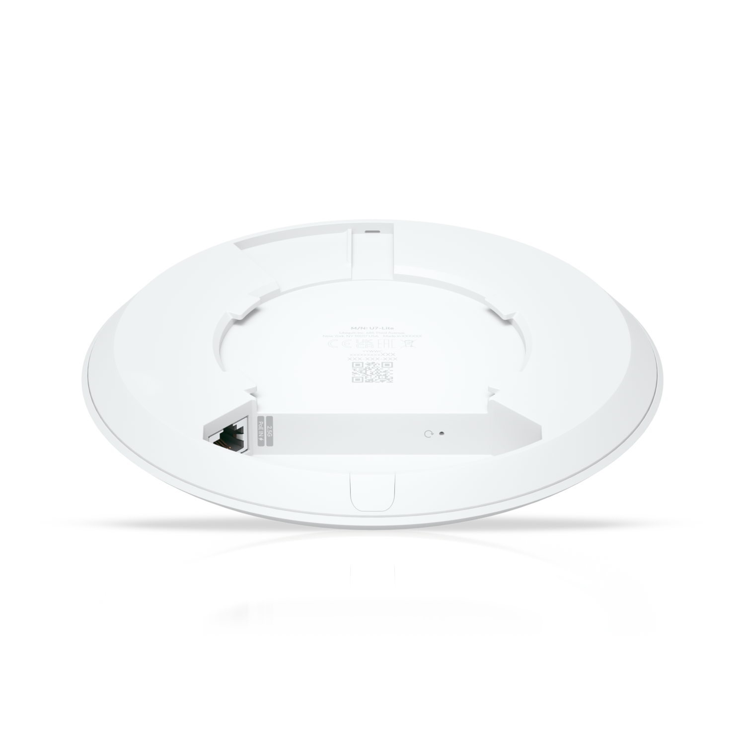 Access Point U7 Lite, mynd 5 af 8