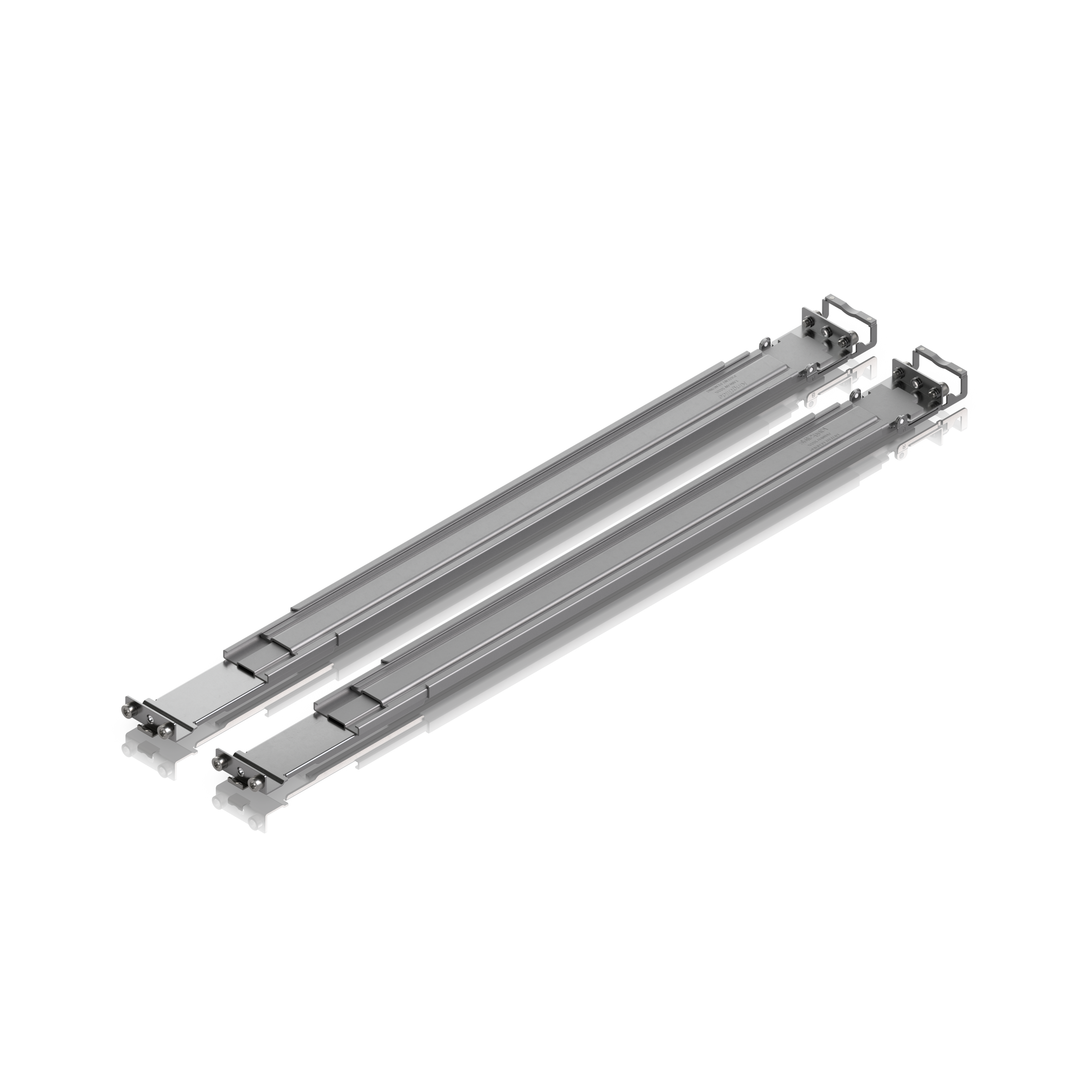 UniFi Sliding Rack Rails, mynd 9 af 9