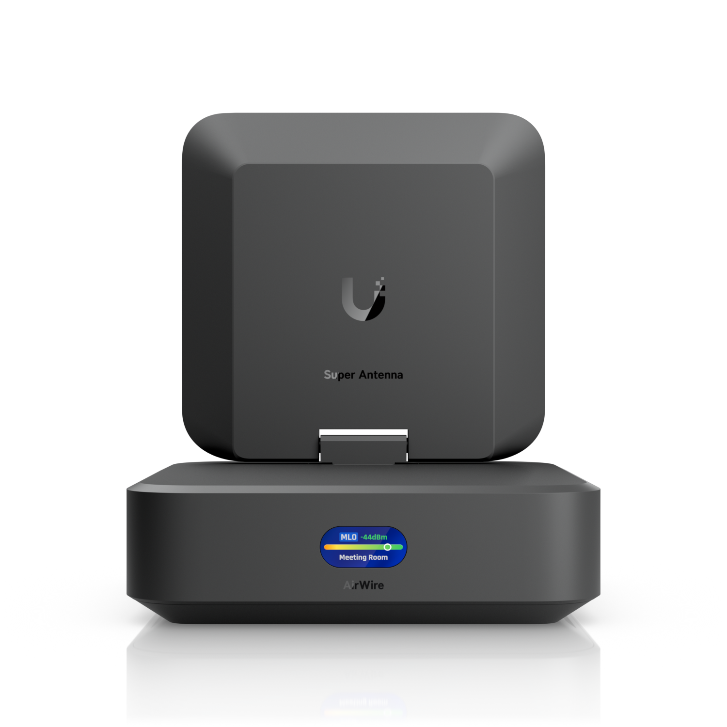 AirWire, mynd 4 af 13