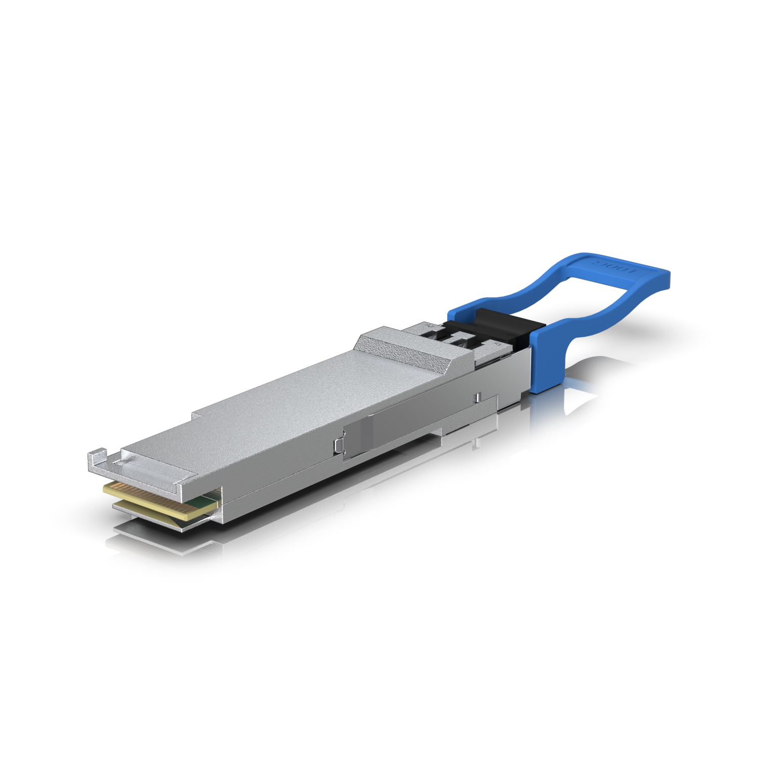 100G LR4 Single-Mode Optical Module, mynd 2 af 4