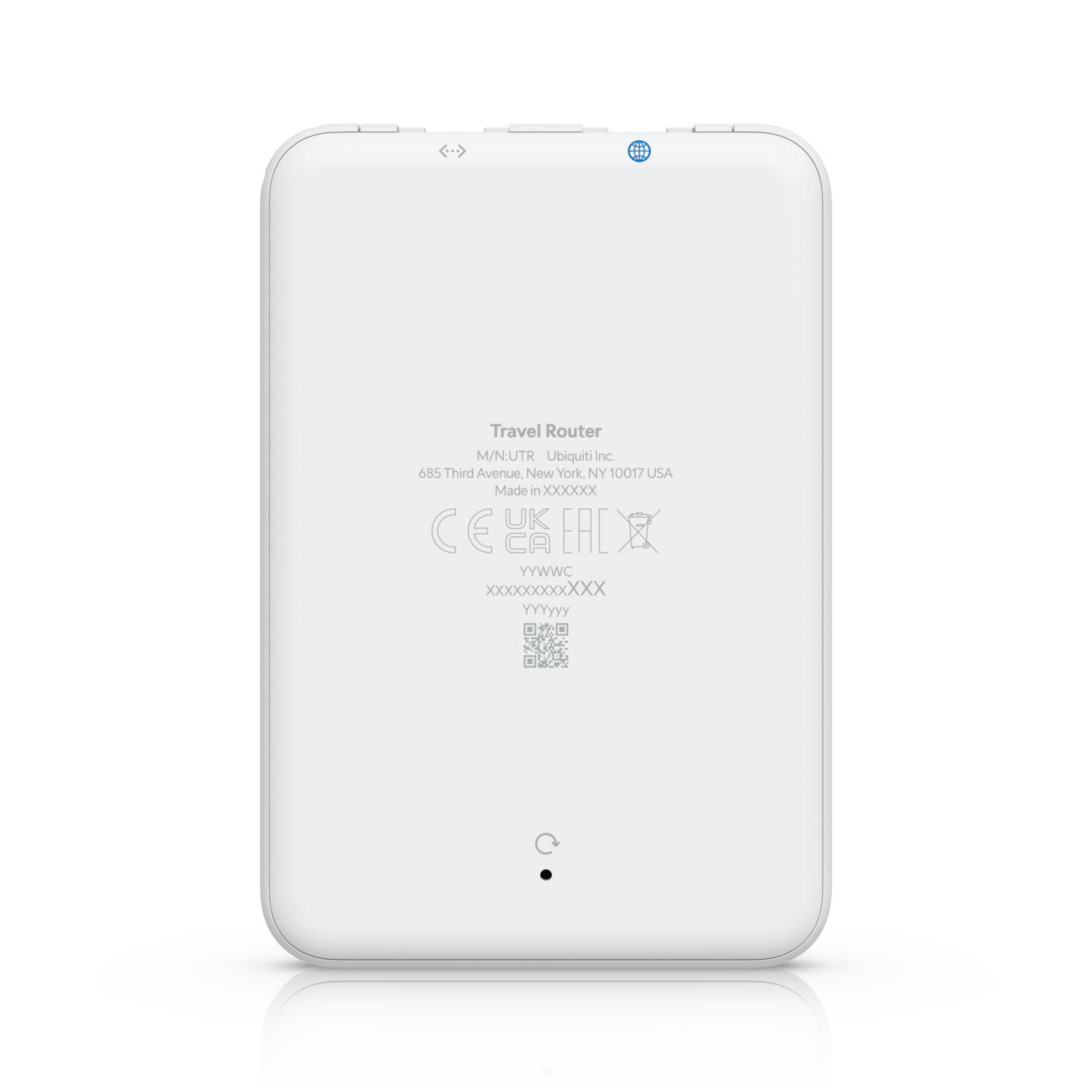 UniFi Travel Router, mynd 6 af 11