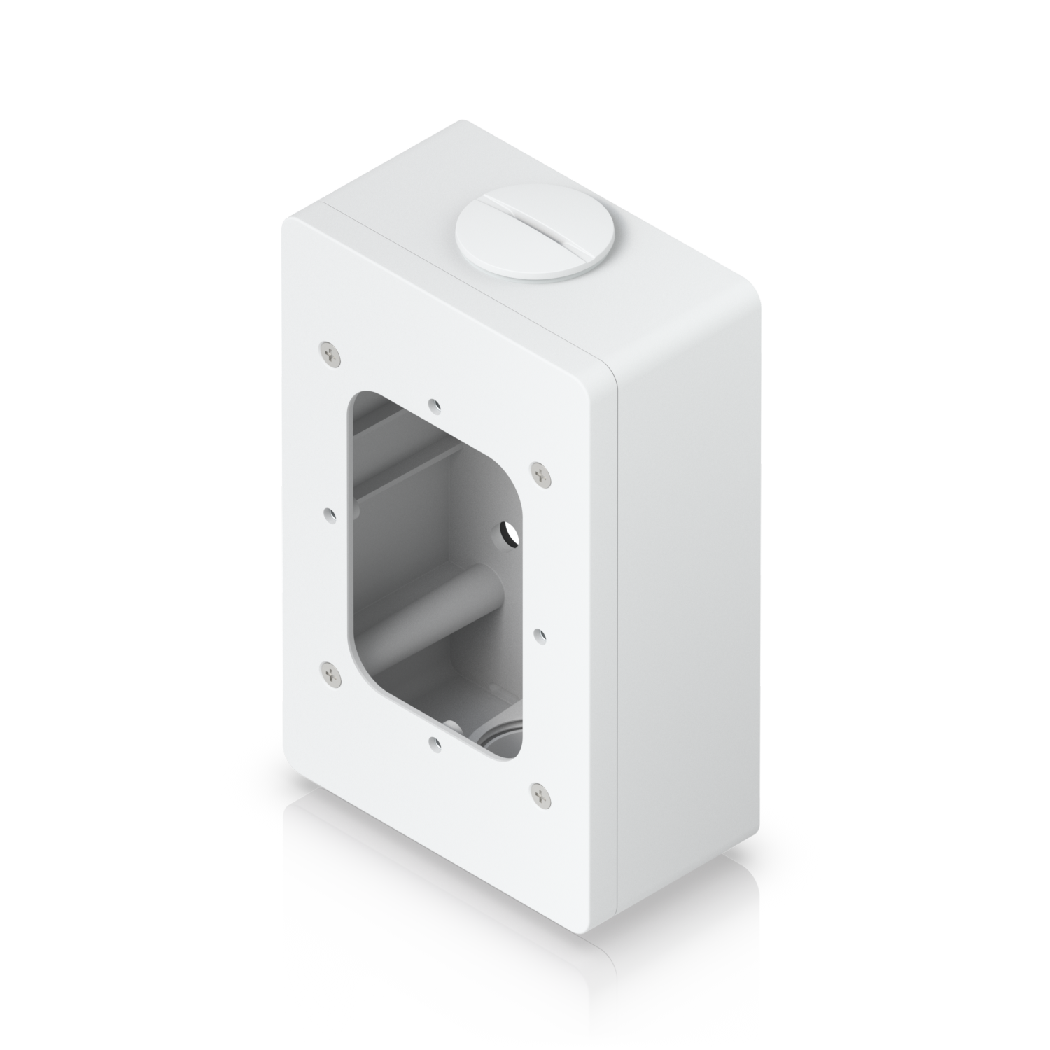 Access Reader Junction Box, mynd 18 af 19