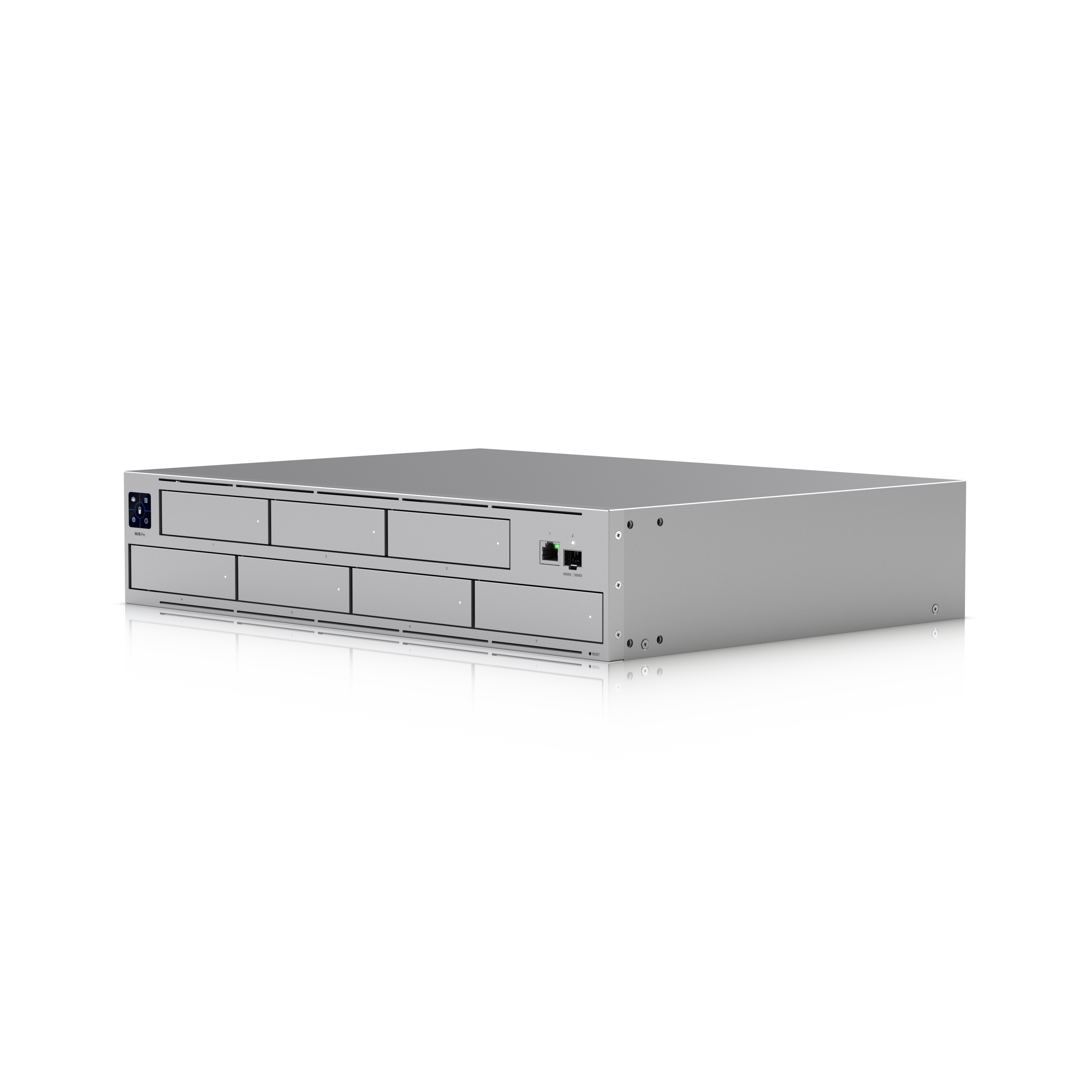 Network Video Recorder Pro, mynd 6 af 7