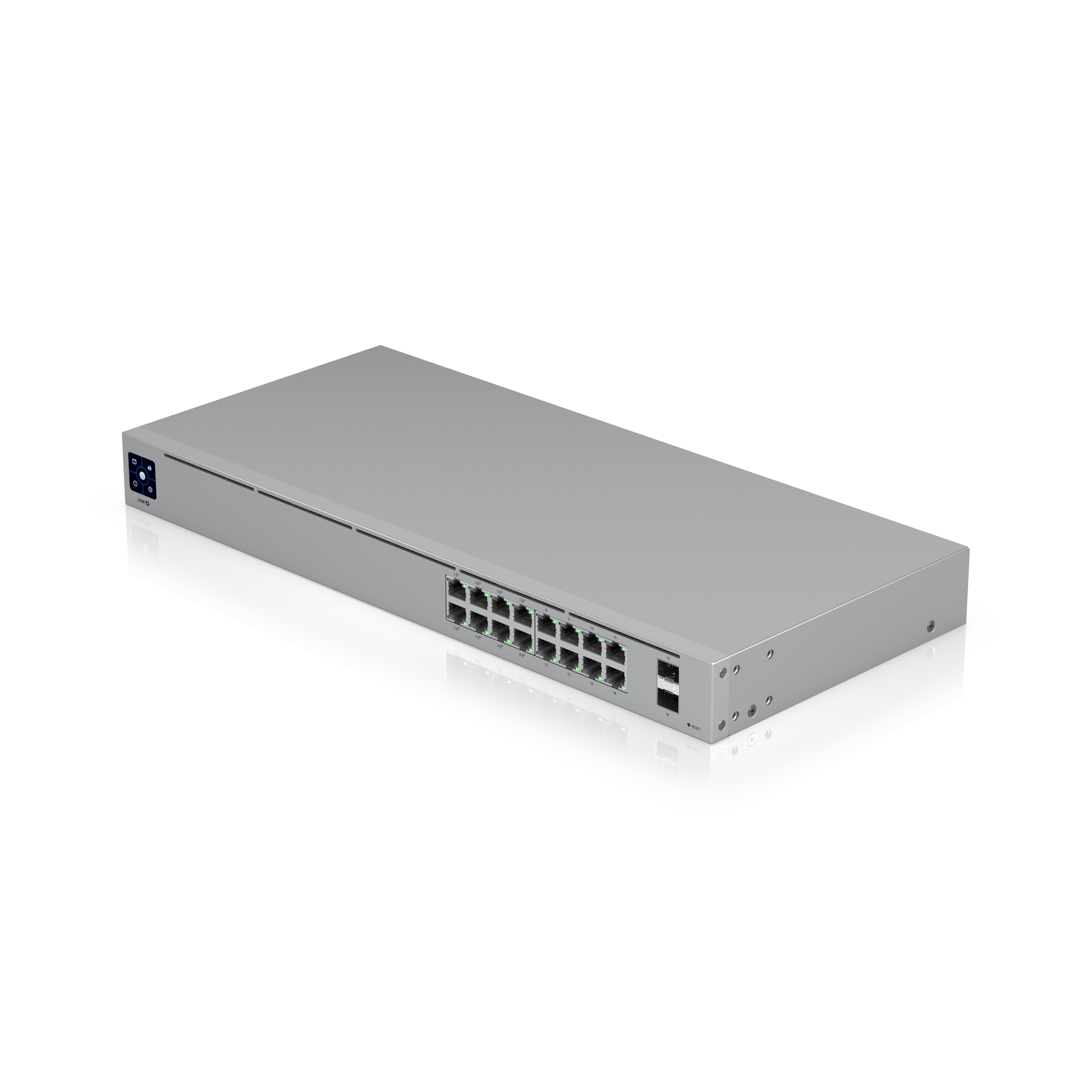 Switch 16 PoE, mynd 7 af 7