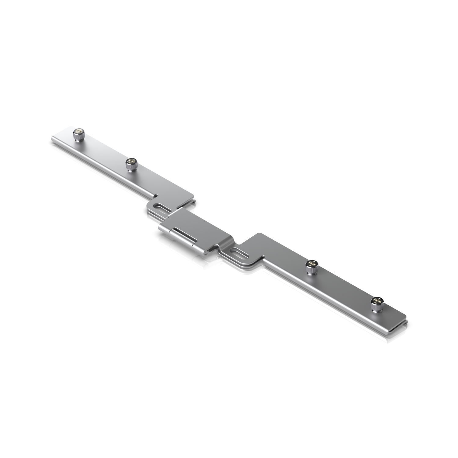 Toolless Mini Rack Stacking Kit, mynd 4 af 6