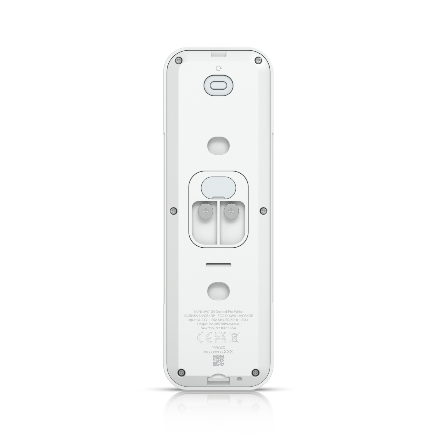 G4 Doorbell Pro, mynd 15 af 19