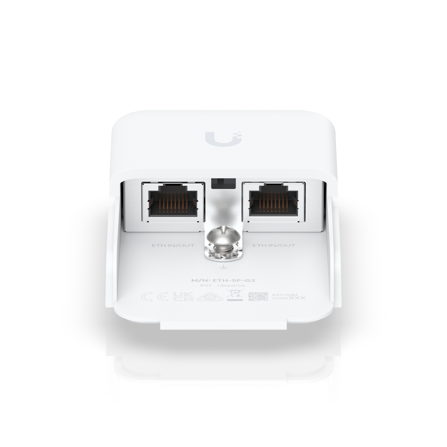 Ethernet Surge Protection Outdoor (10kA), mynd 2 af 7